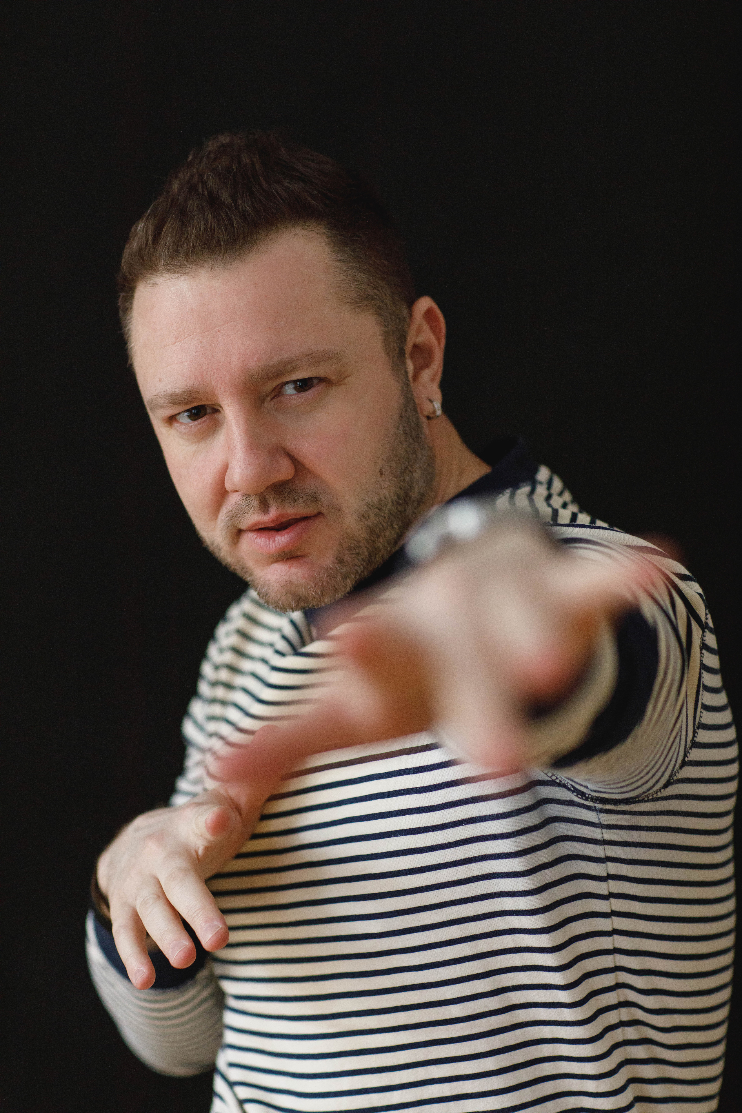 Роман. Свадебный и портретный фотограф