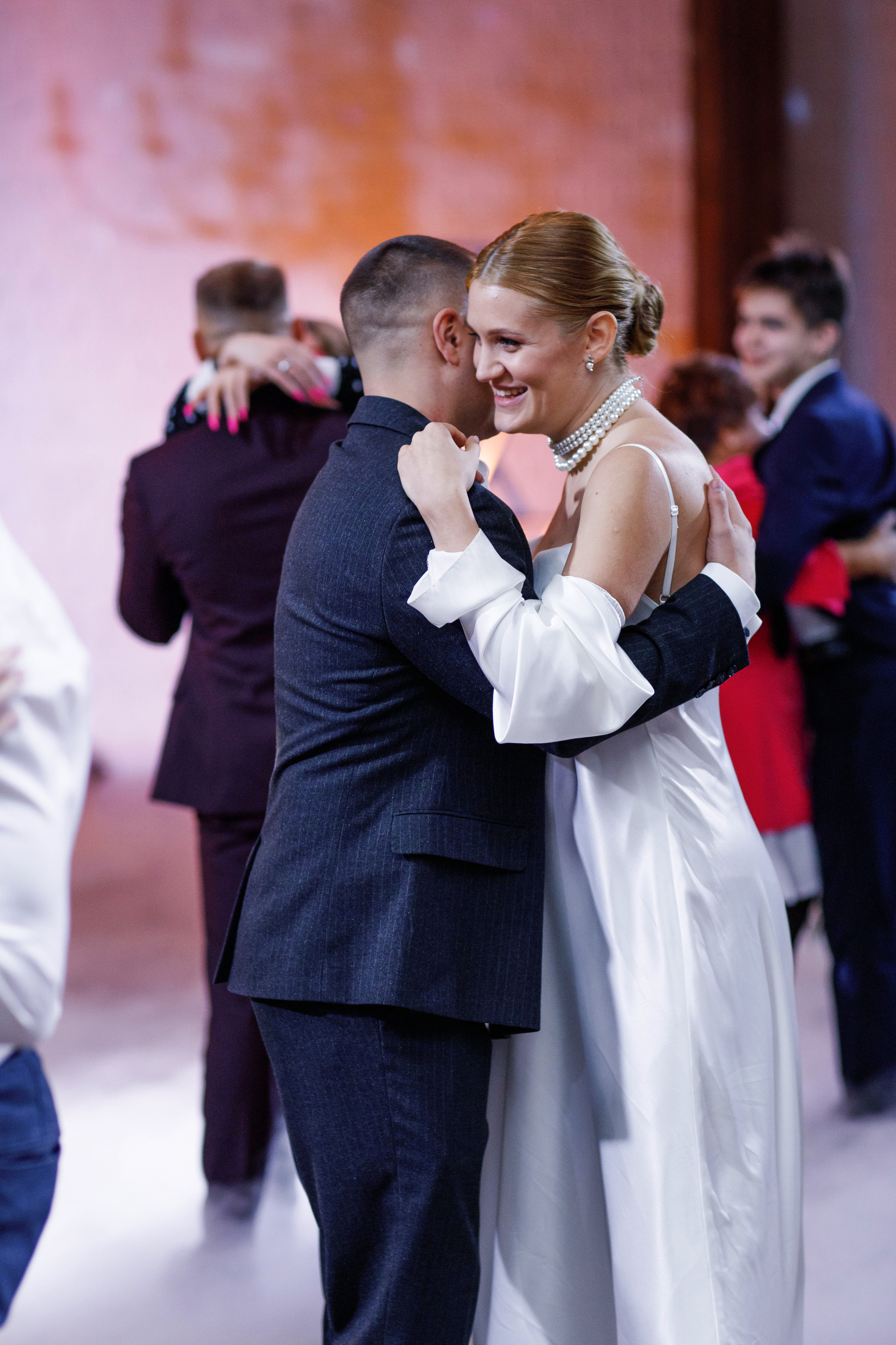 Юля и Артем 1 марта 2023. Свадебный и портретный фотограф