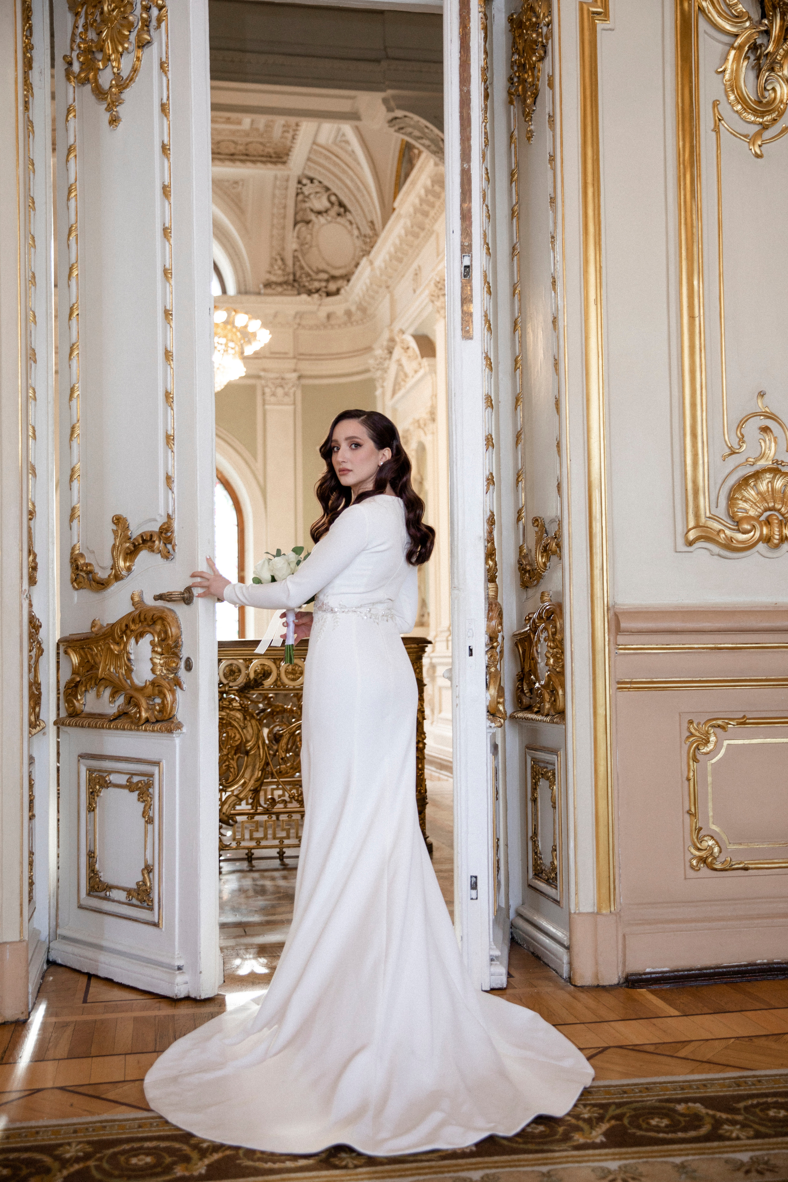 Алан и Сабина 11 марта 2023. Свадебный и портретный фотограф