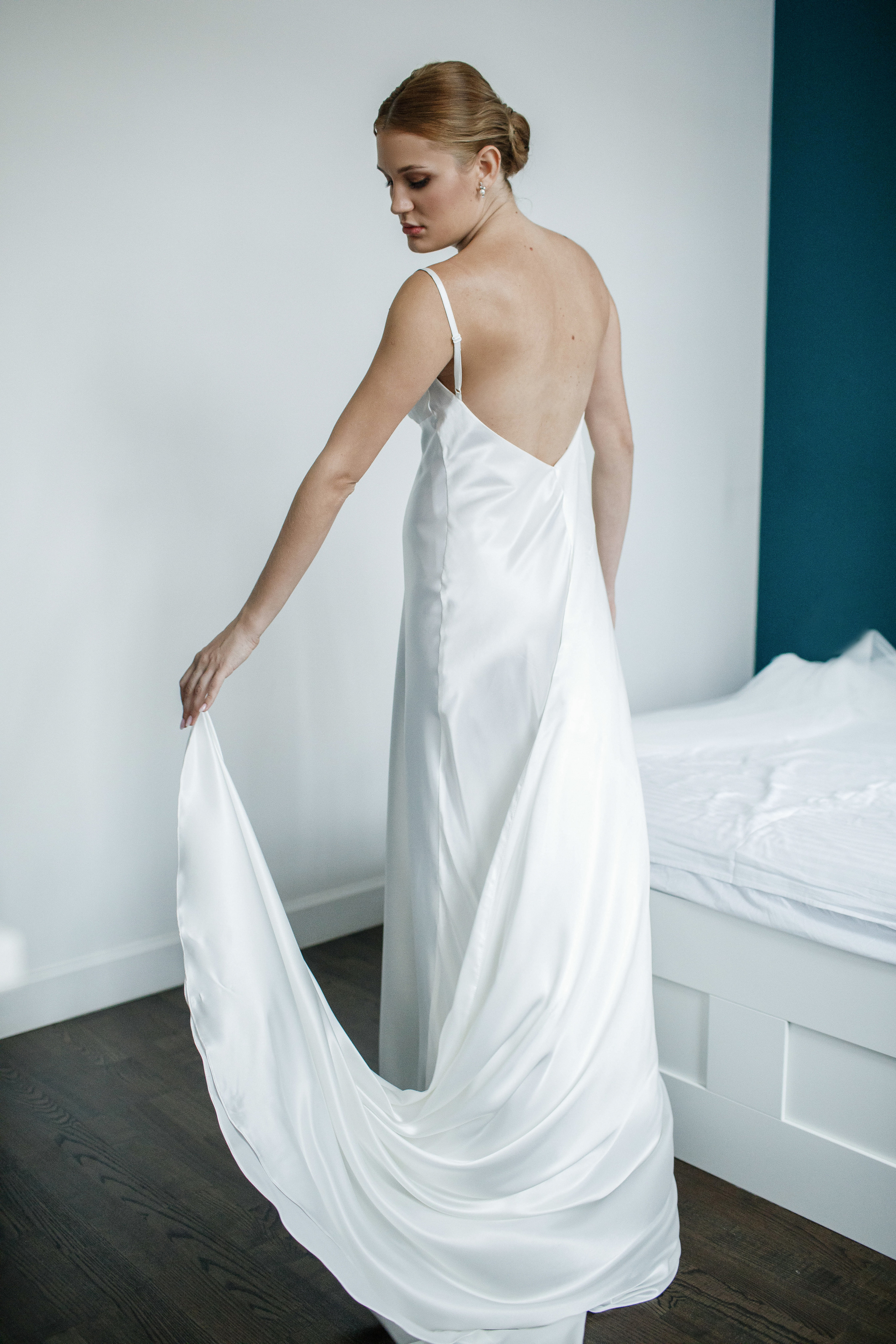 Юля и Артем 1 марта 2023. Свадебный и портретный фотограф