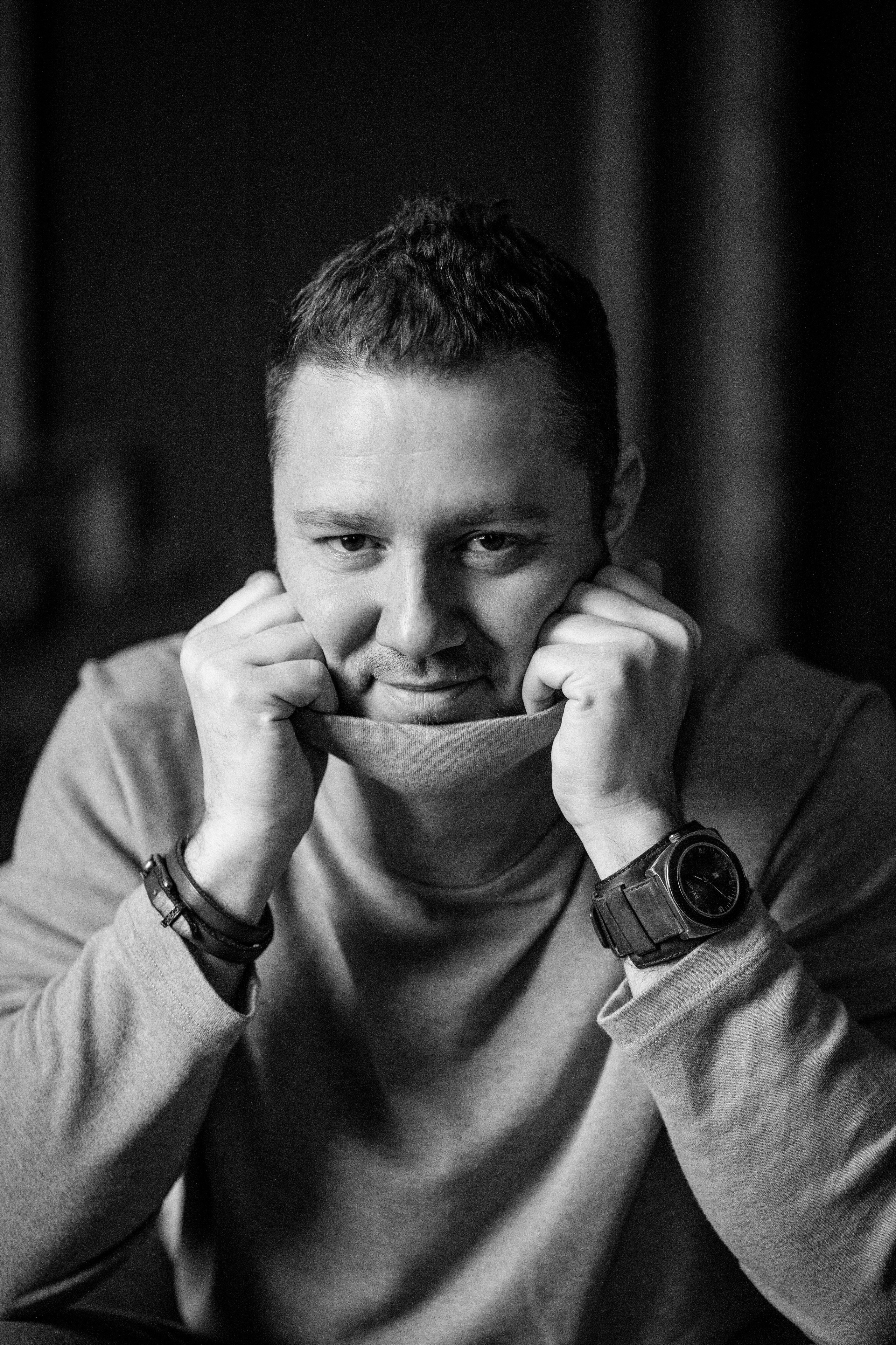 Роман. Свадебный и портретный фотограф