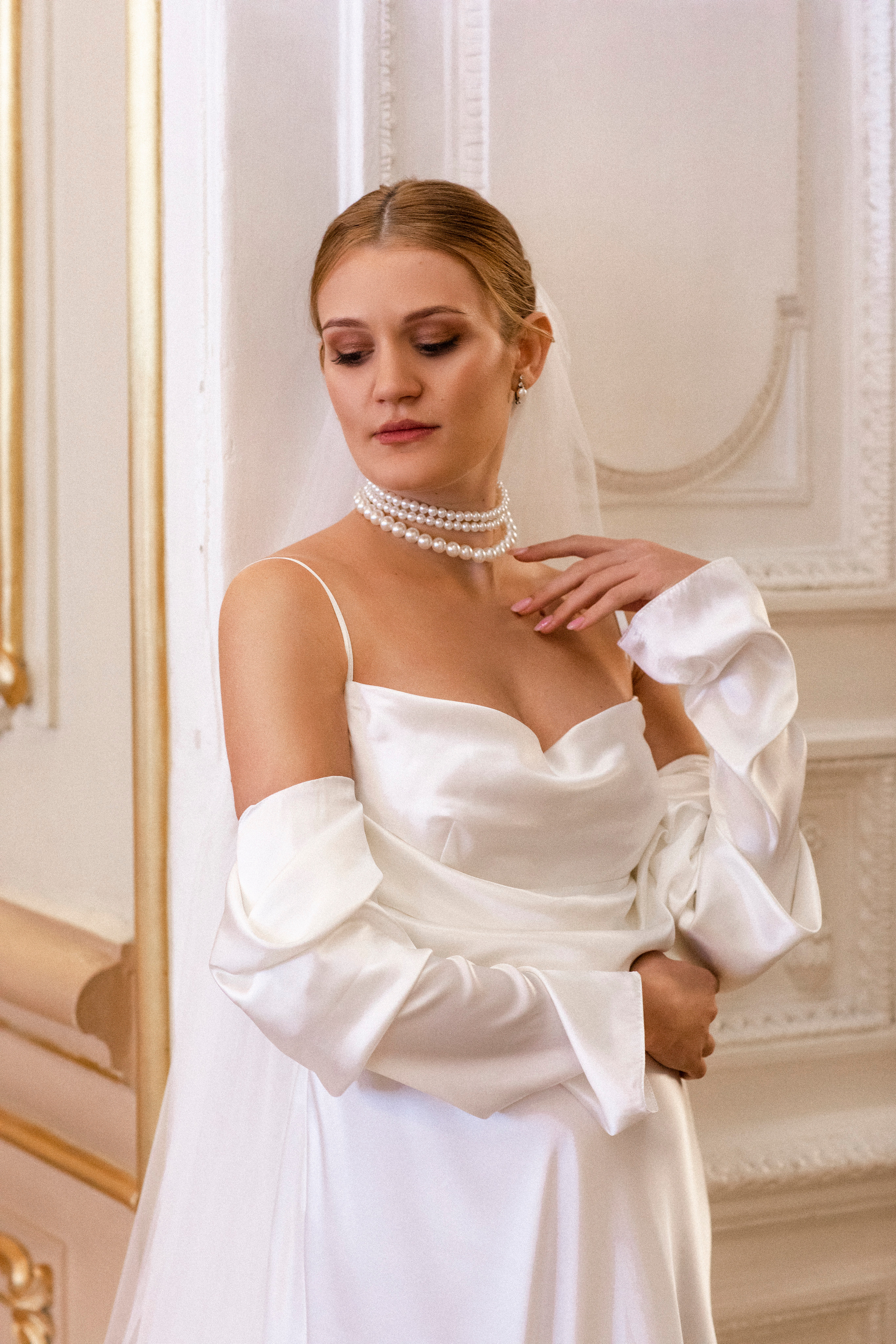 Юля и Артем 1 марта 2023. Свадебный и портретный фотограф