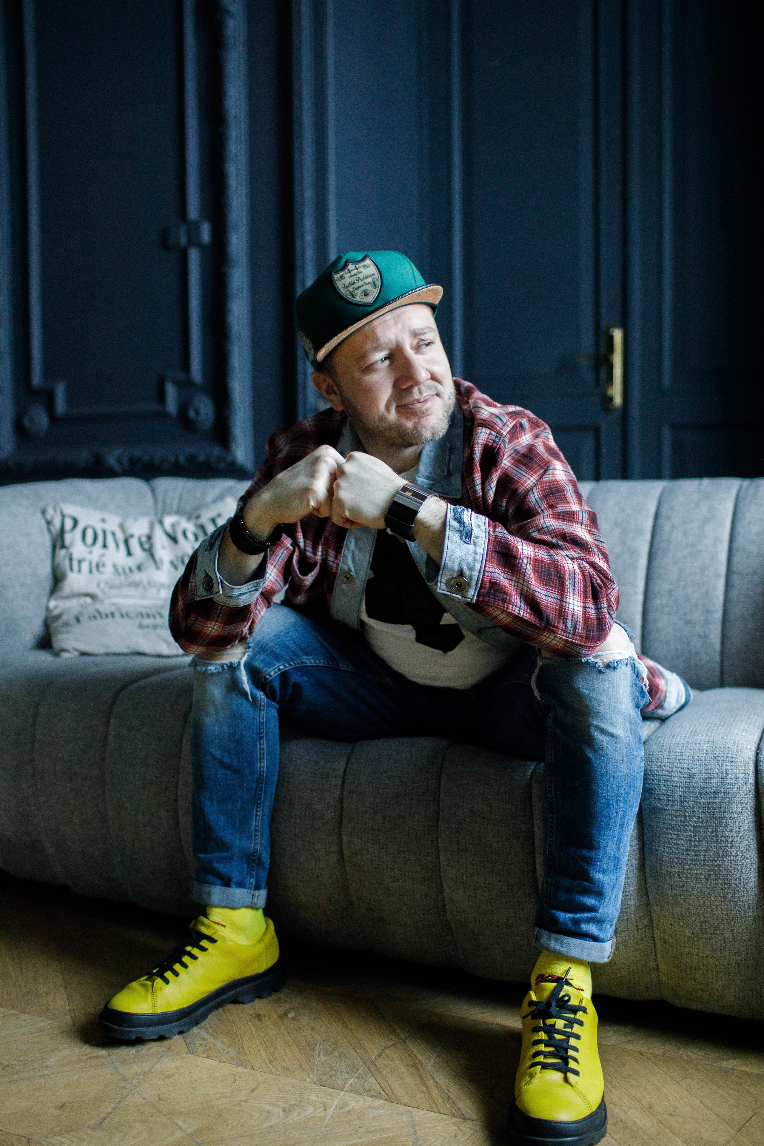 Роман. Свадебный и портретный фотограф