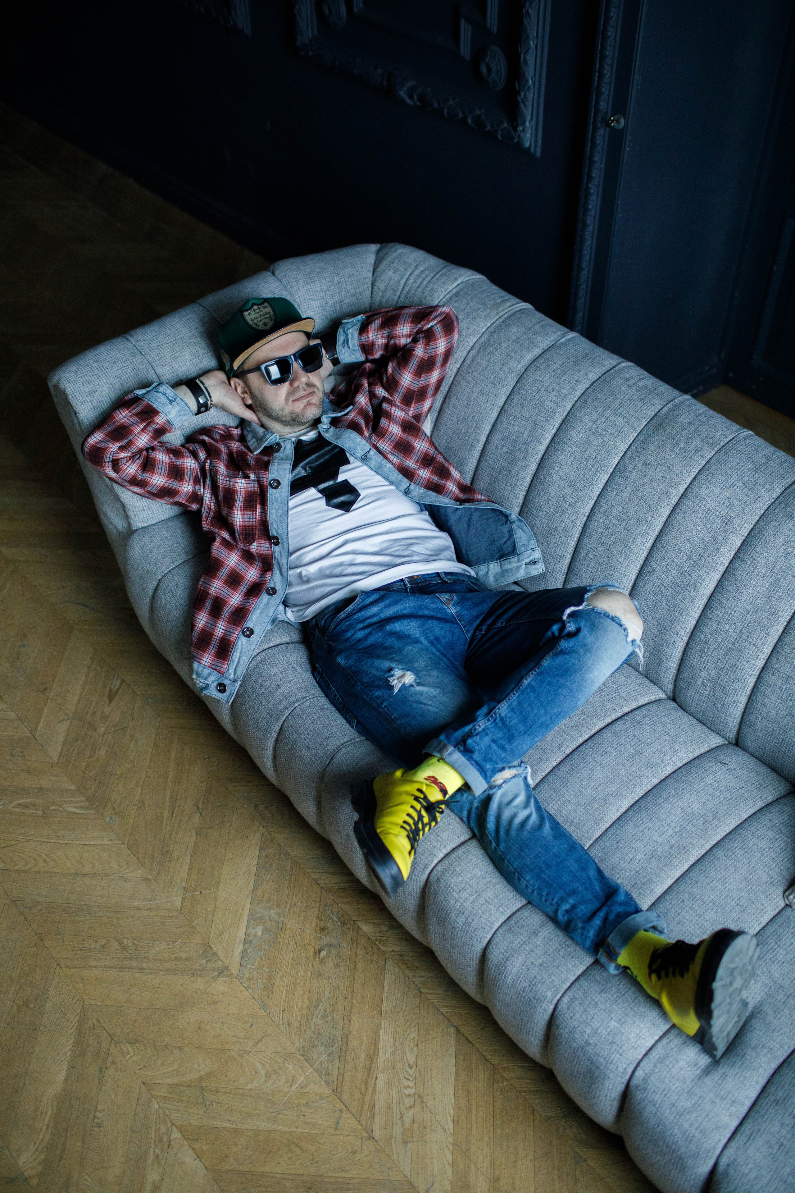 Роман. Свадебный и портретный фотограф