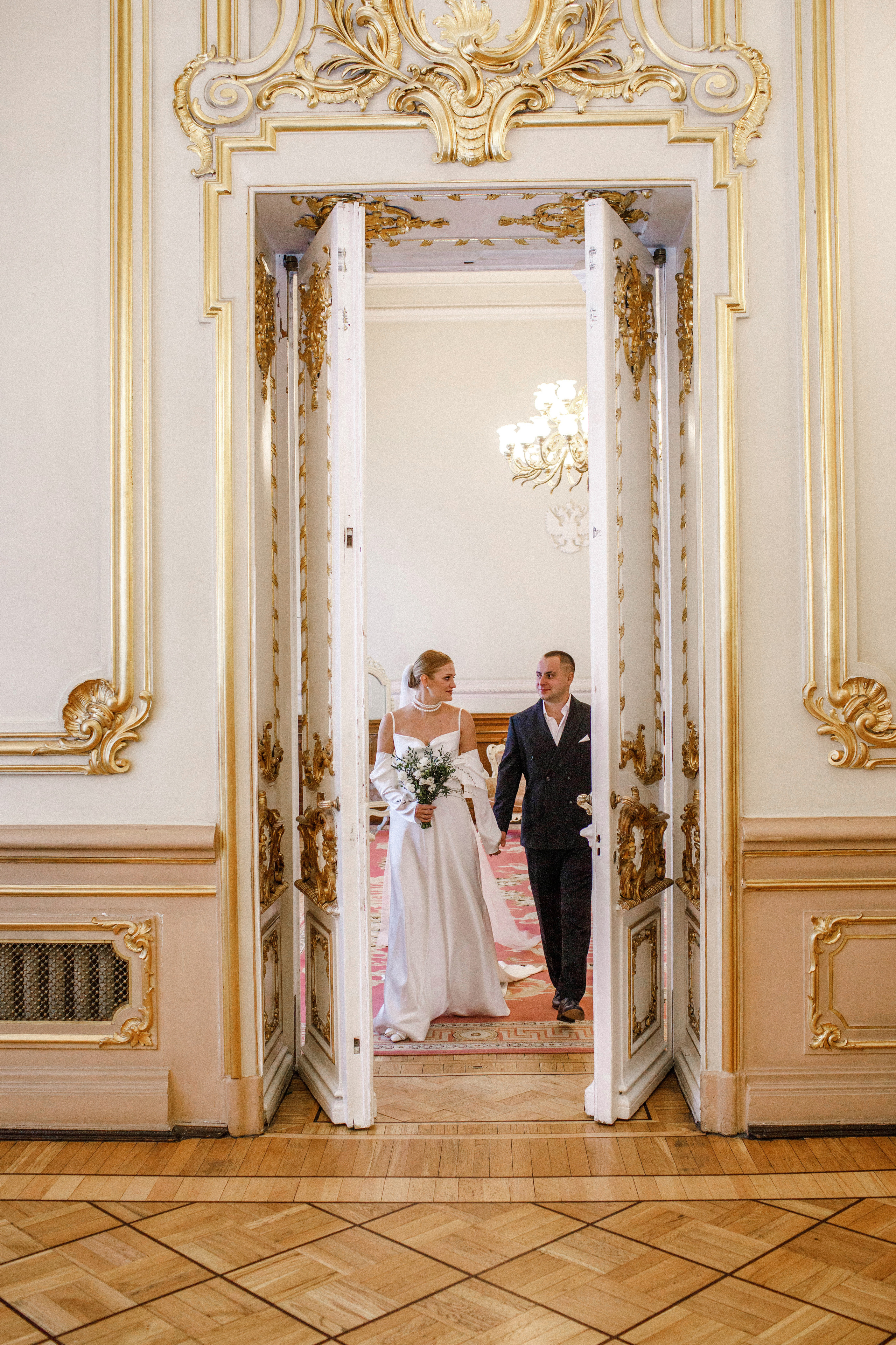 Юля и Артем 1 марта 2023. Свадебный и портретный фотограф