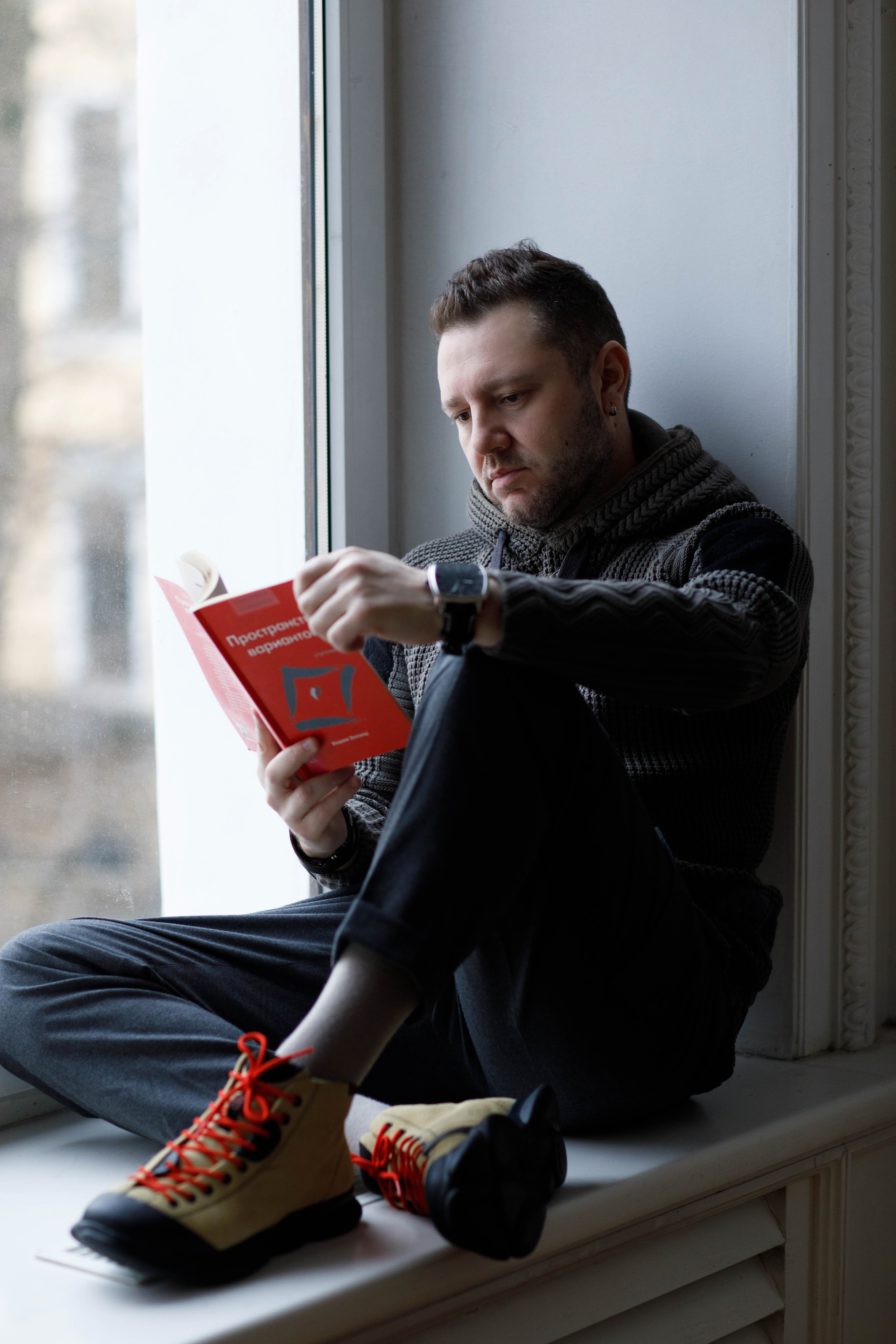 Роман. Свадебный и портретный фотограф