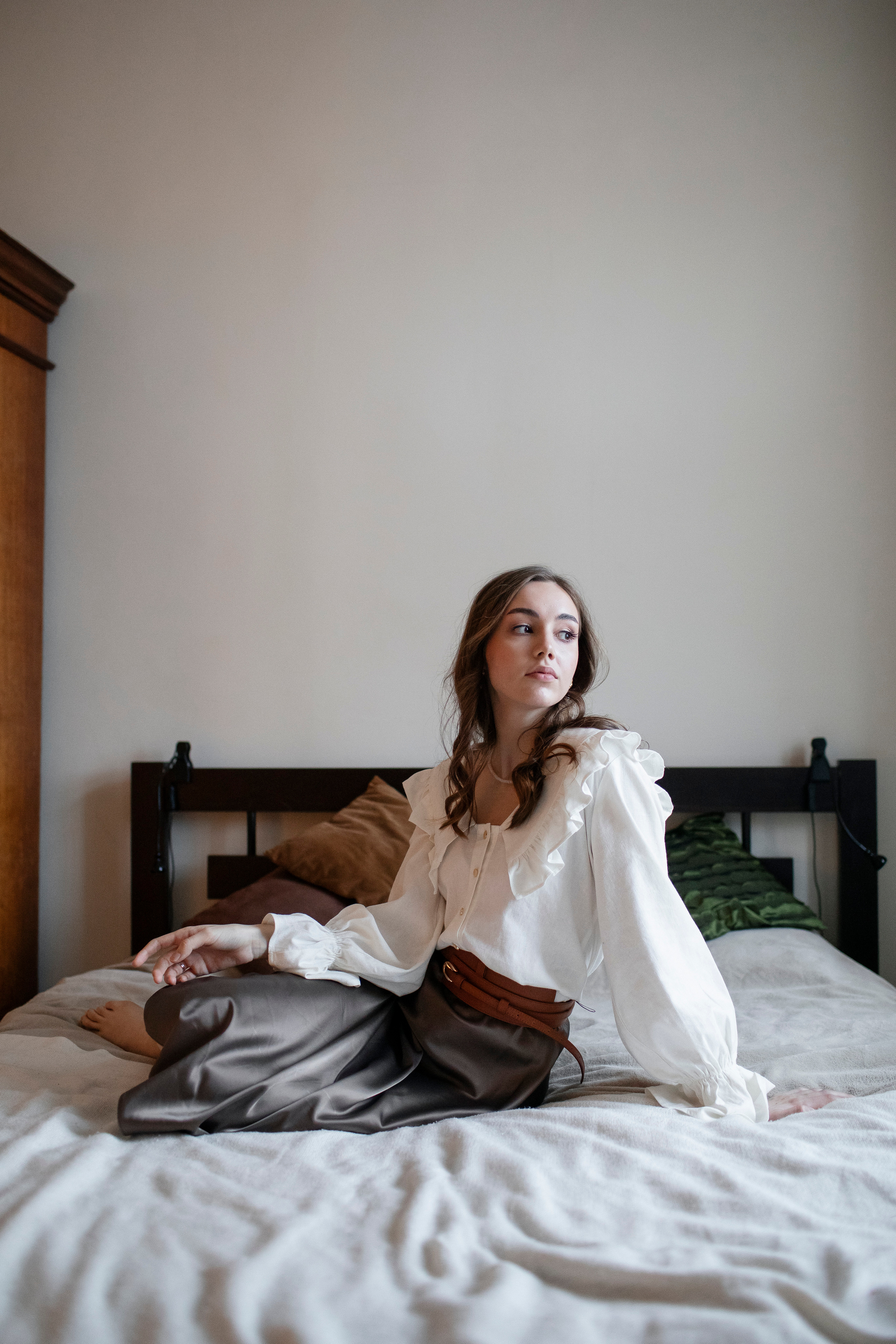 Настя и Максим. Свадебный и портретный фотограф