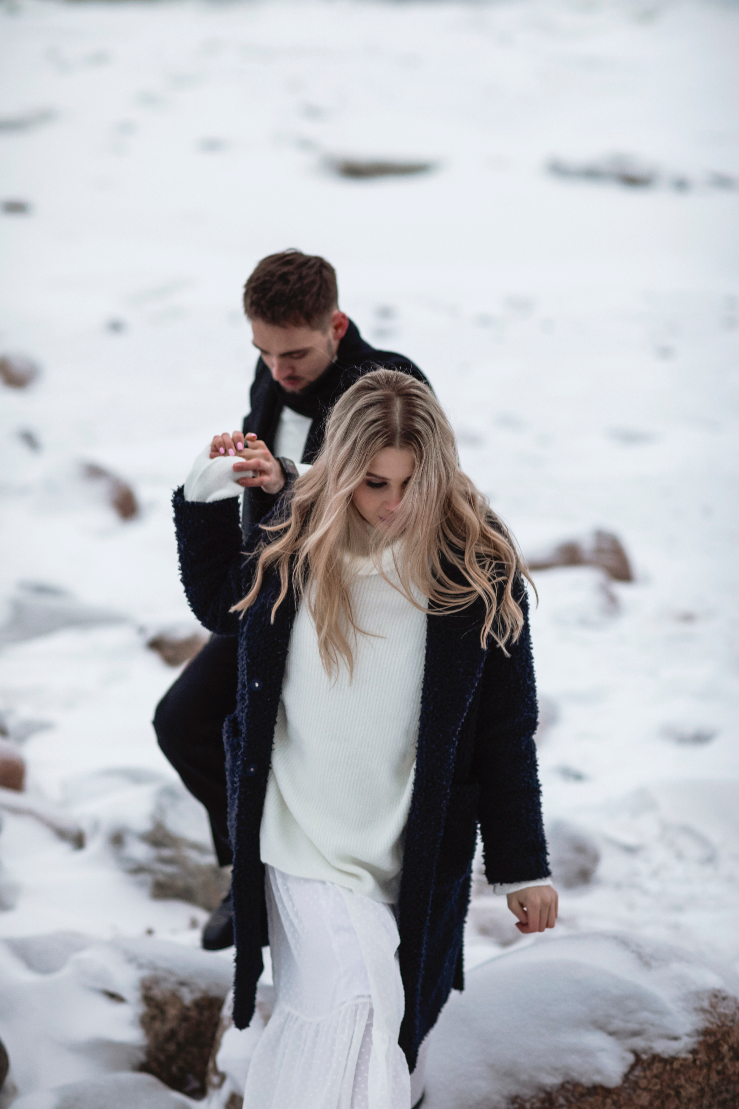 Алина и Игорь. Свадебный и портретный фотограф