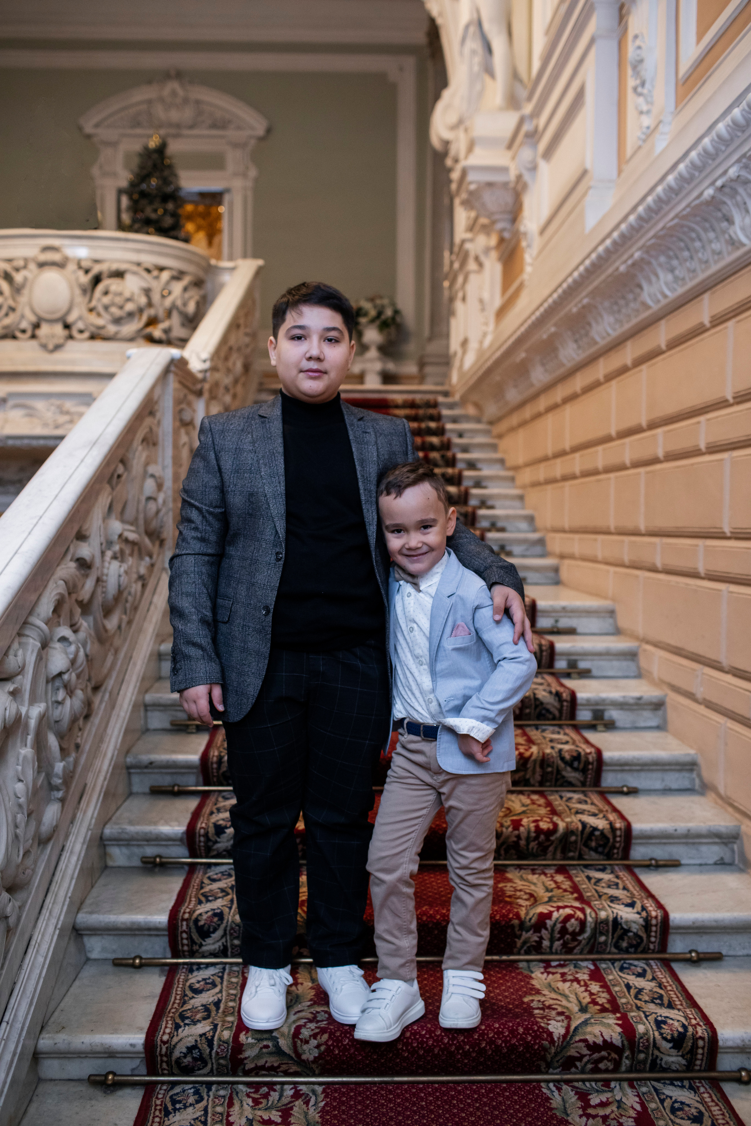 Мария и Денис 20 декабря 2022. Свадебный и портретный фотограф