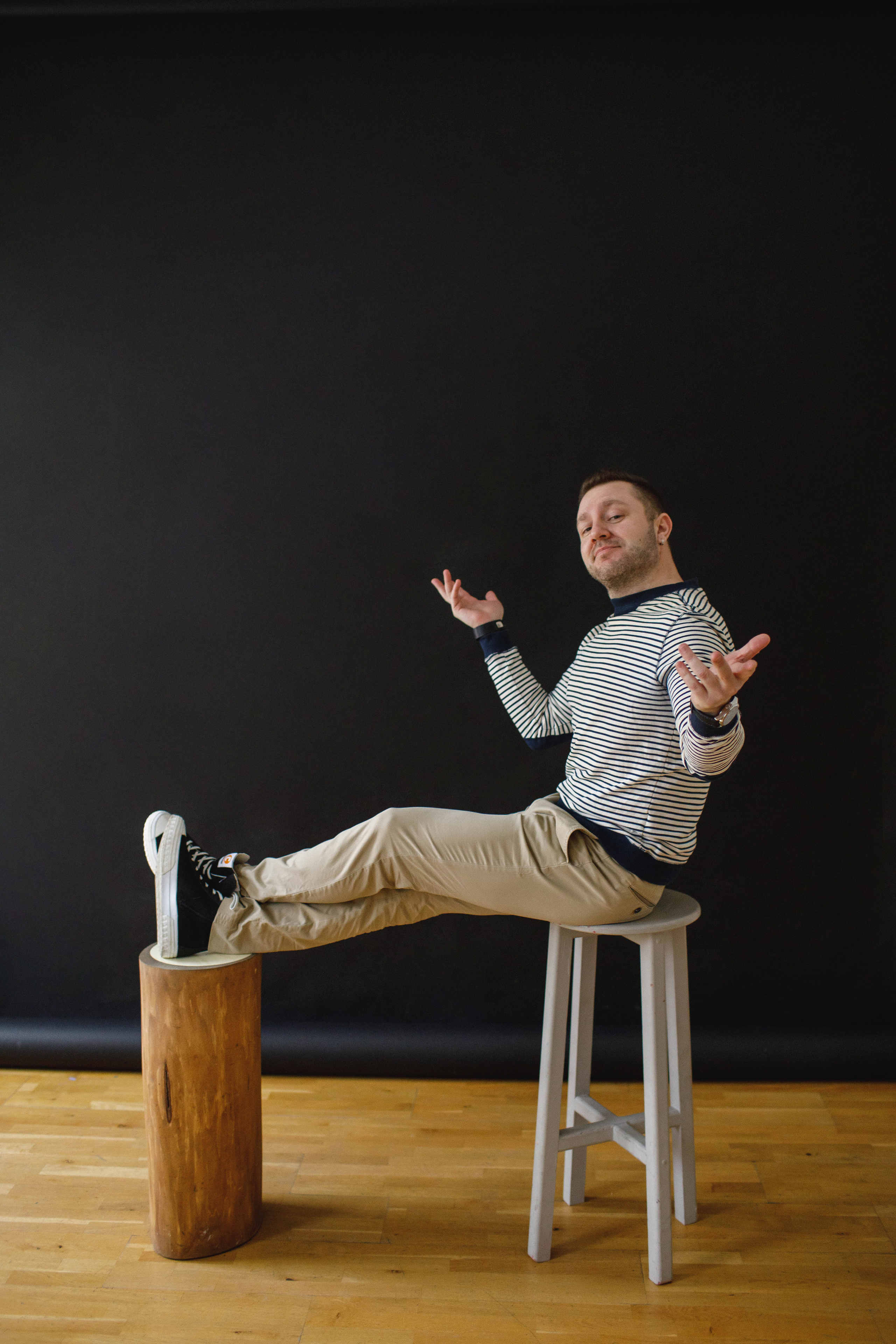 Роман. Свадебный и портретный фотограф