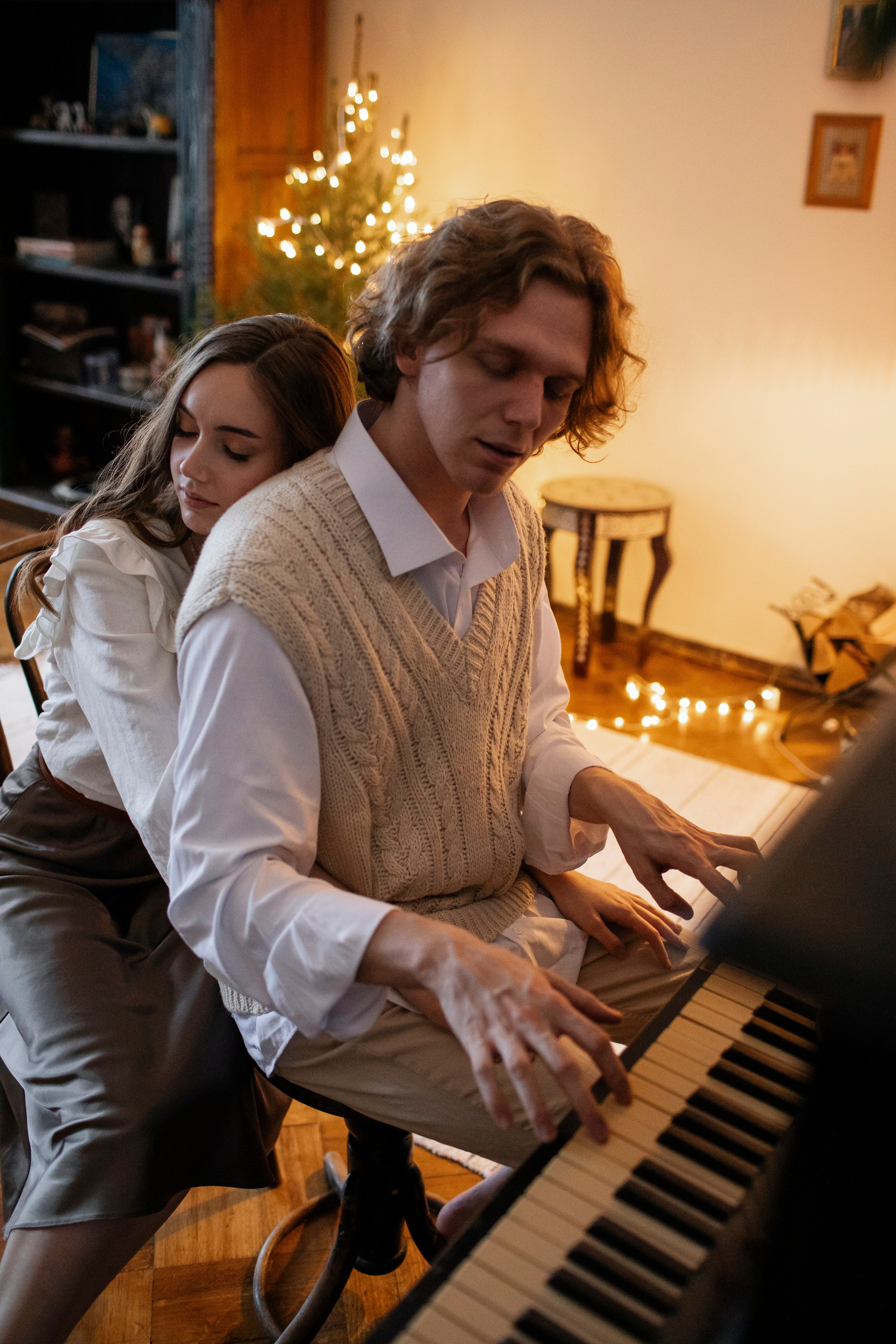 Настя и Максим. Свадебный и портретный фотограф