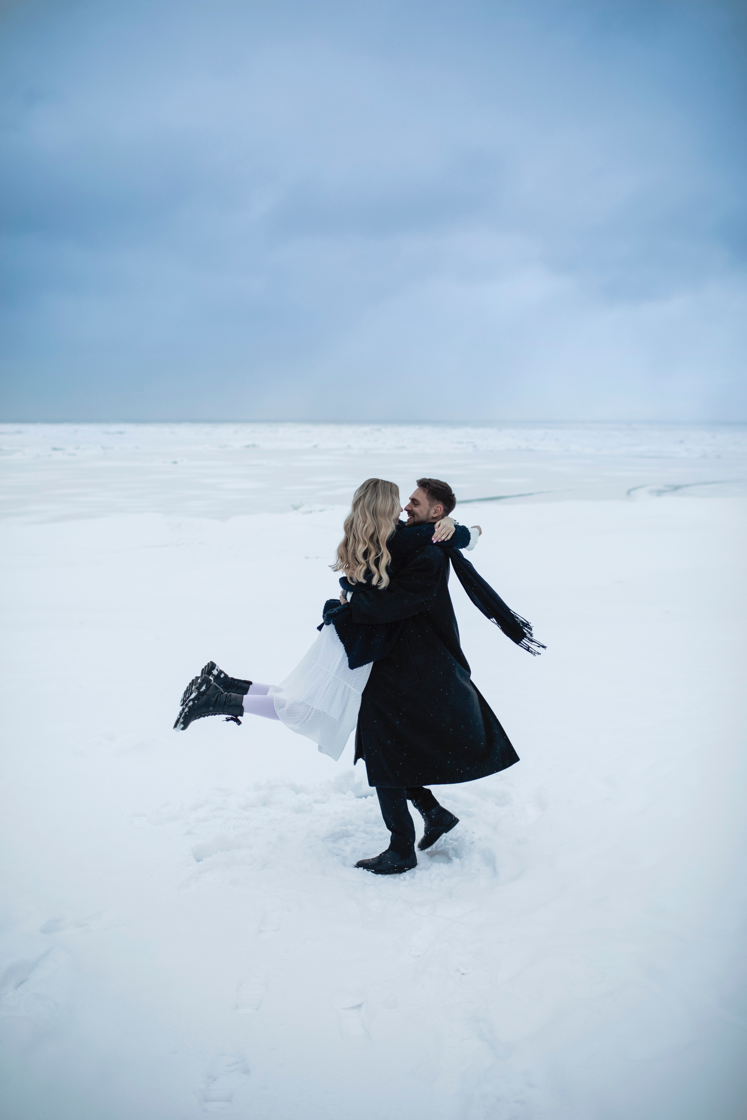 Алина и Игорь. Свадебный и портретный фотограф