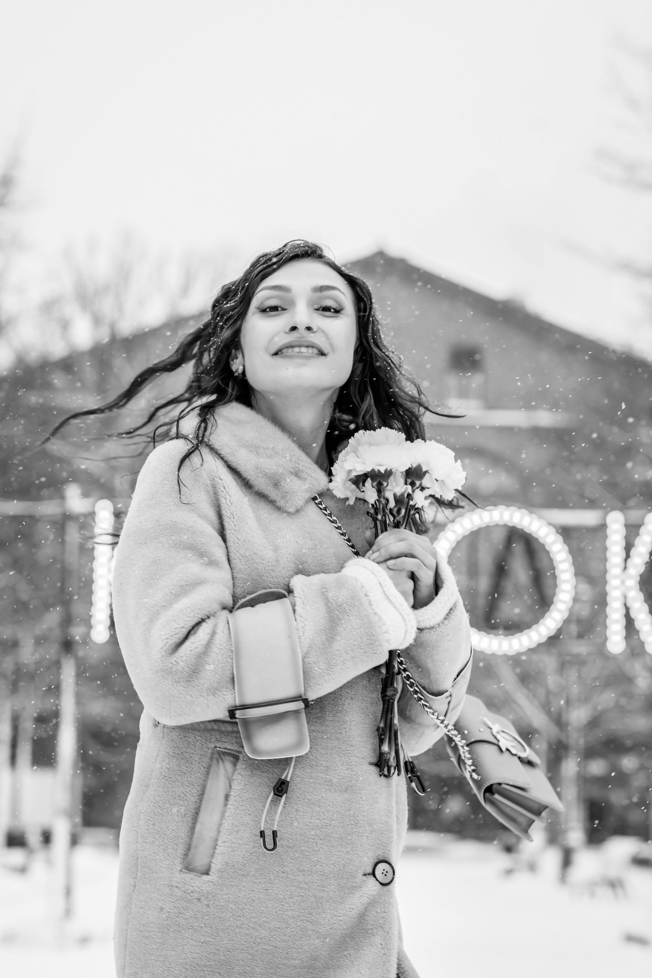 Катя и Дима. Свадебный и портретный фотограф