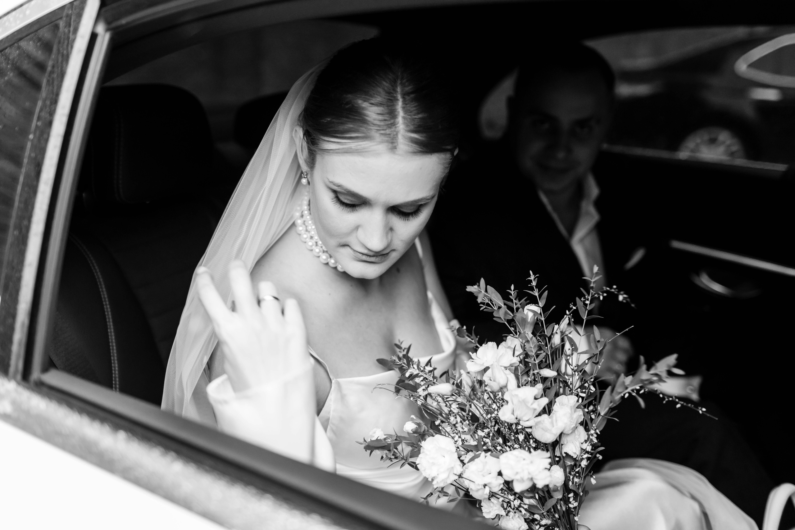 Юля и Артем 1 марта 2023. Свадебный и портретный фотограф