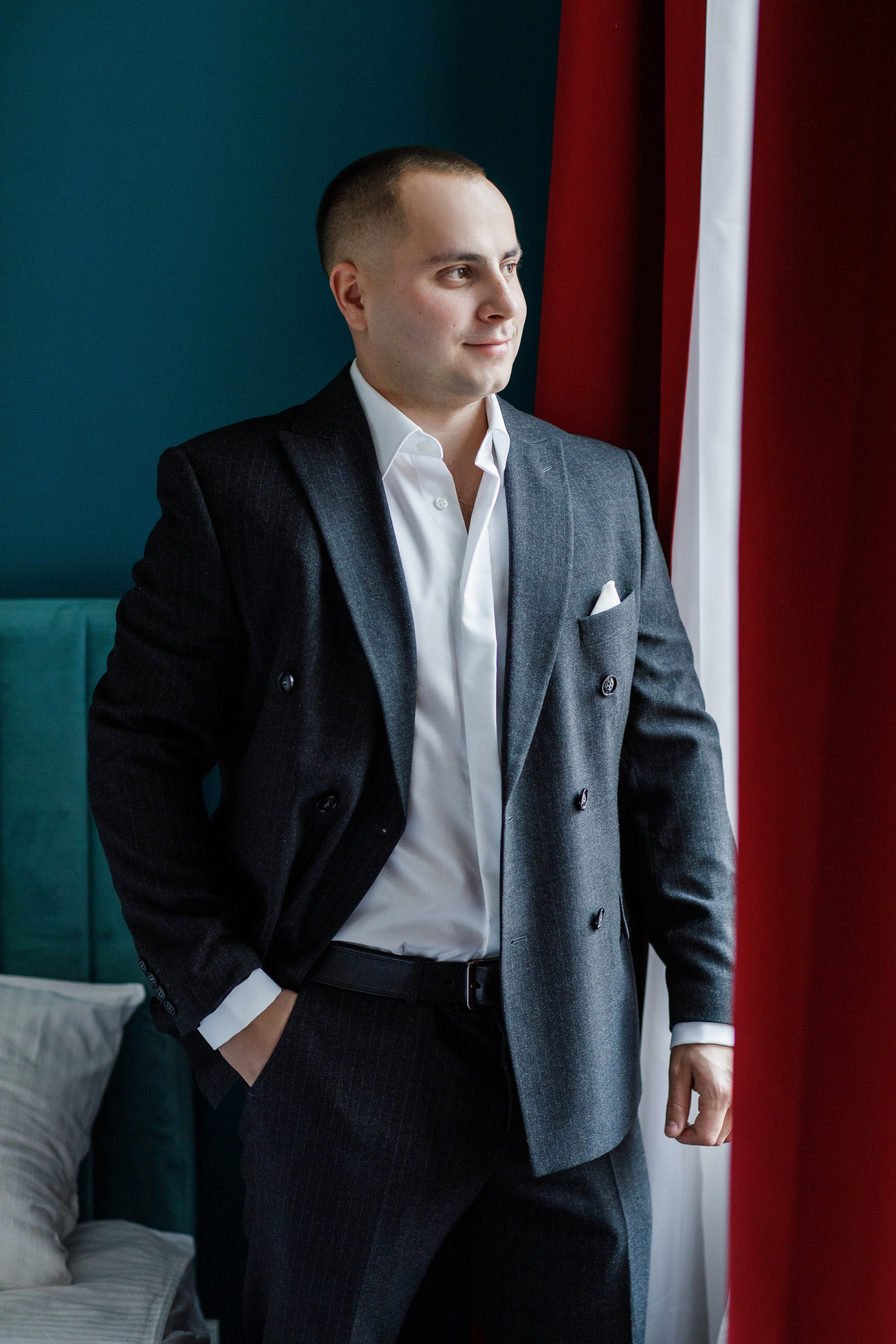 Юля и Артем 1 марта 2023. Свадебный и портретный фотограф