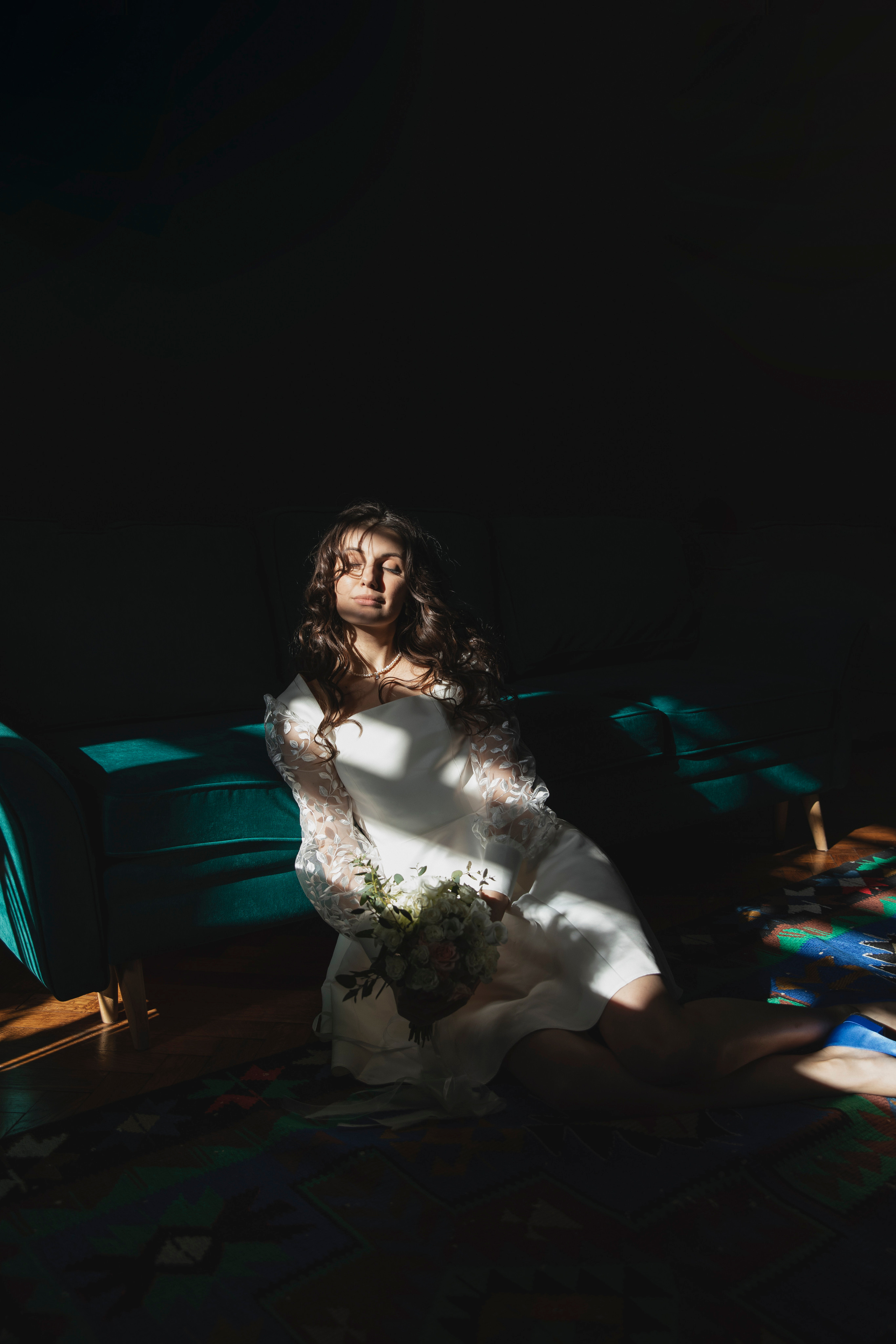 Лиза и Евгений. Свадебный и портретный фотограф