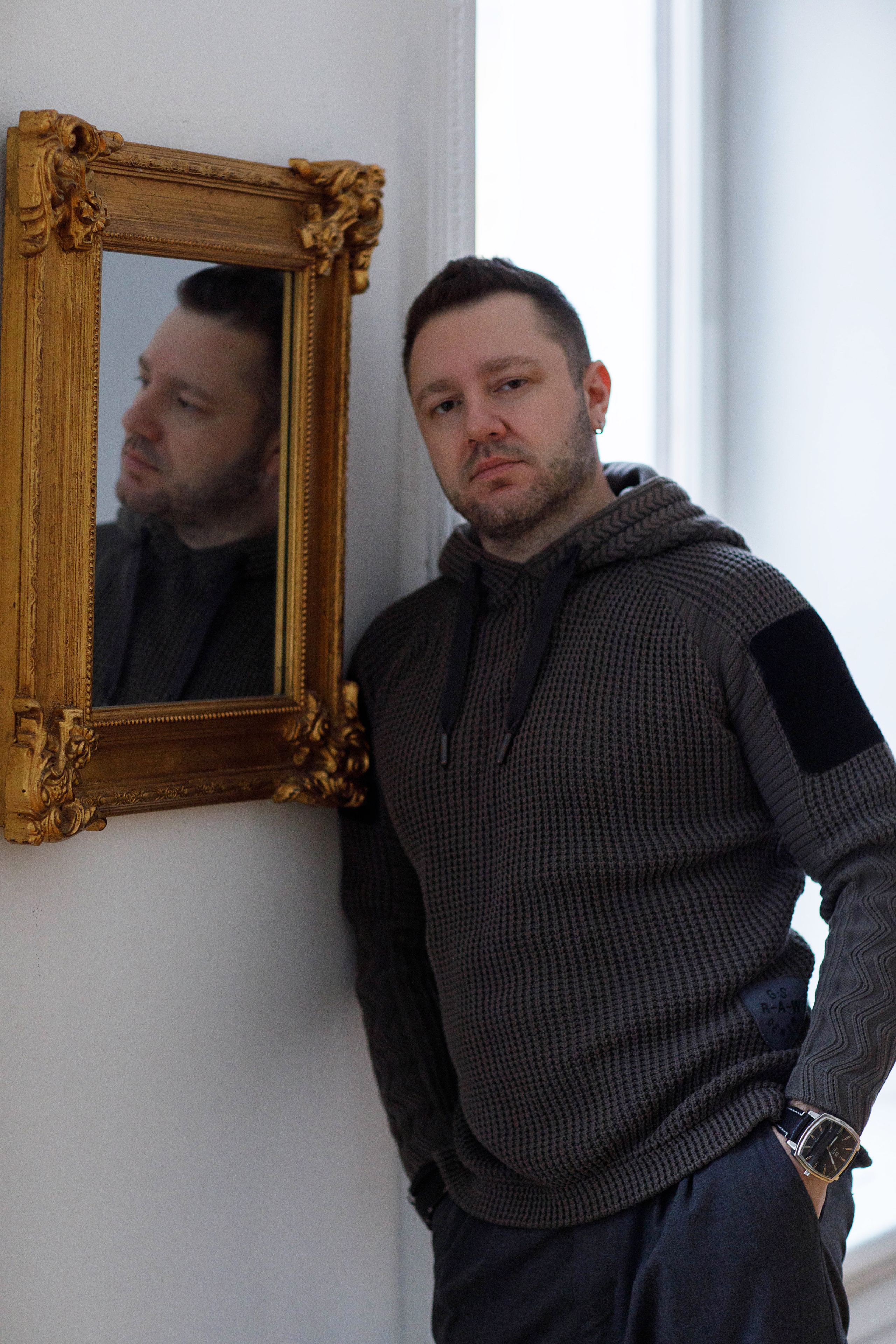 Роман. Свадебный и портретный фотограф