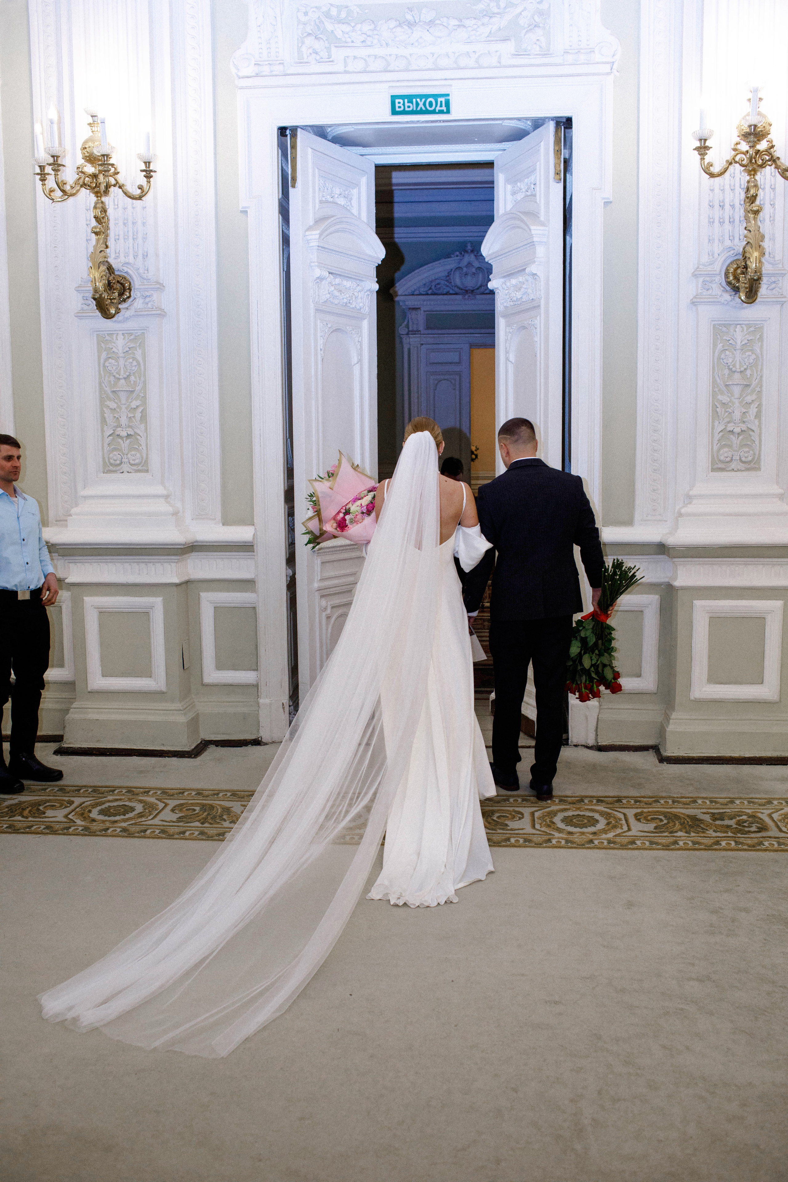 Юля и Артем 1 марта 2023. Свадебный и портретный фотограф