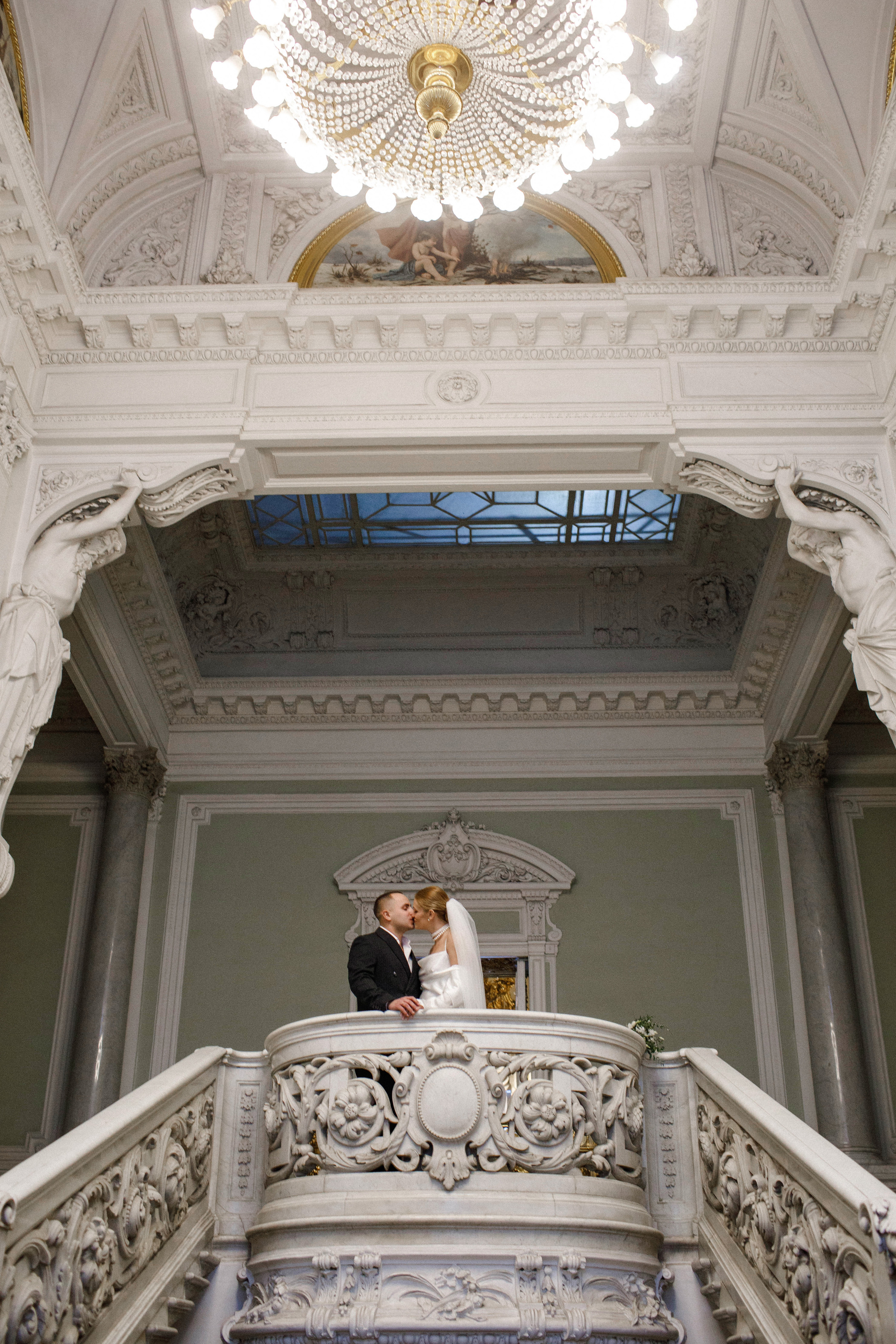 Юля и Артем 1 марта 2023. Свадебный и портретный фотограф