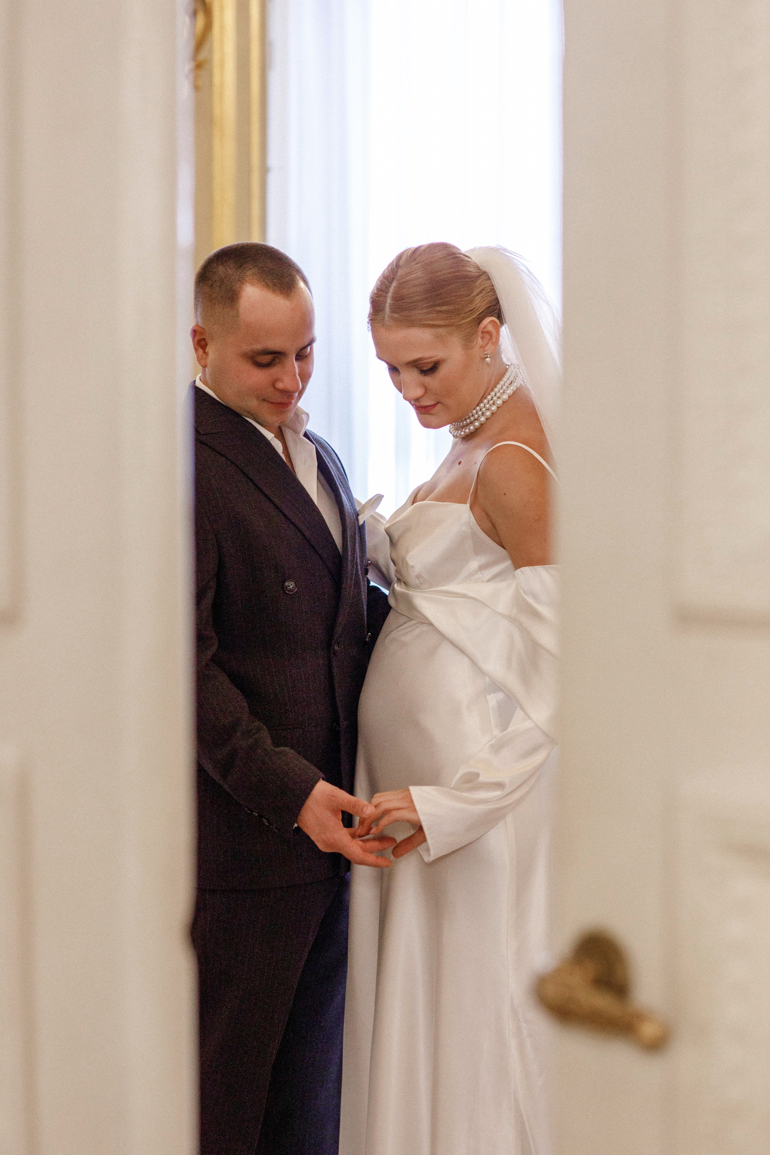 Юля и Артем 1 марта 2023. Свадебный и портретный фотограф