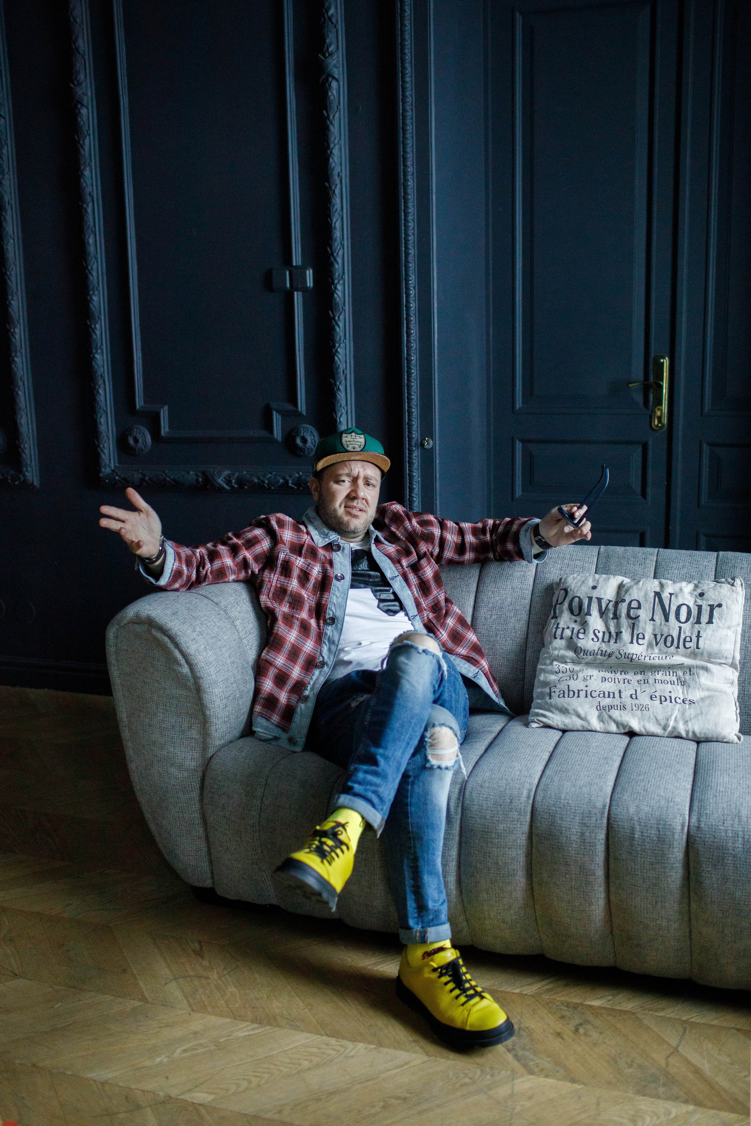 Роман. Свадебный и портретный фотограф