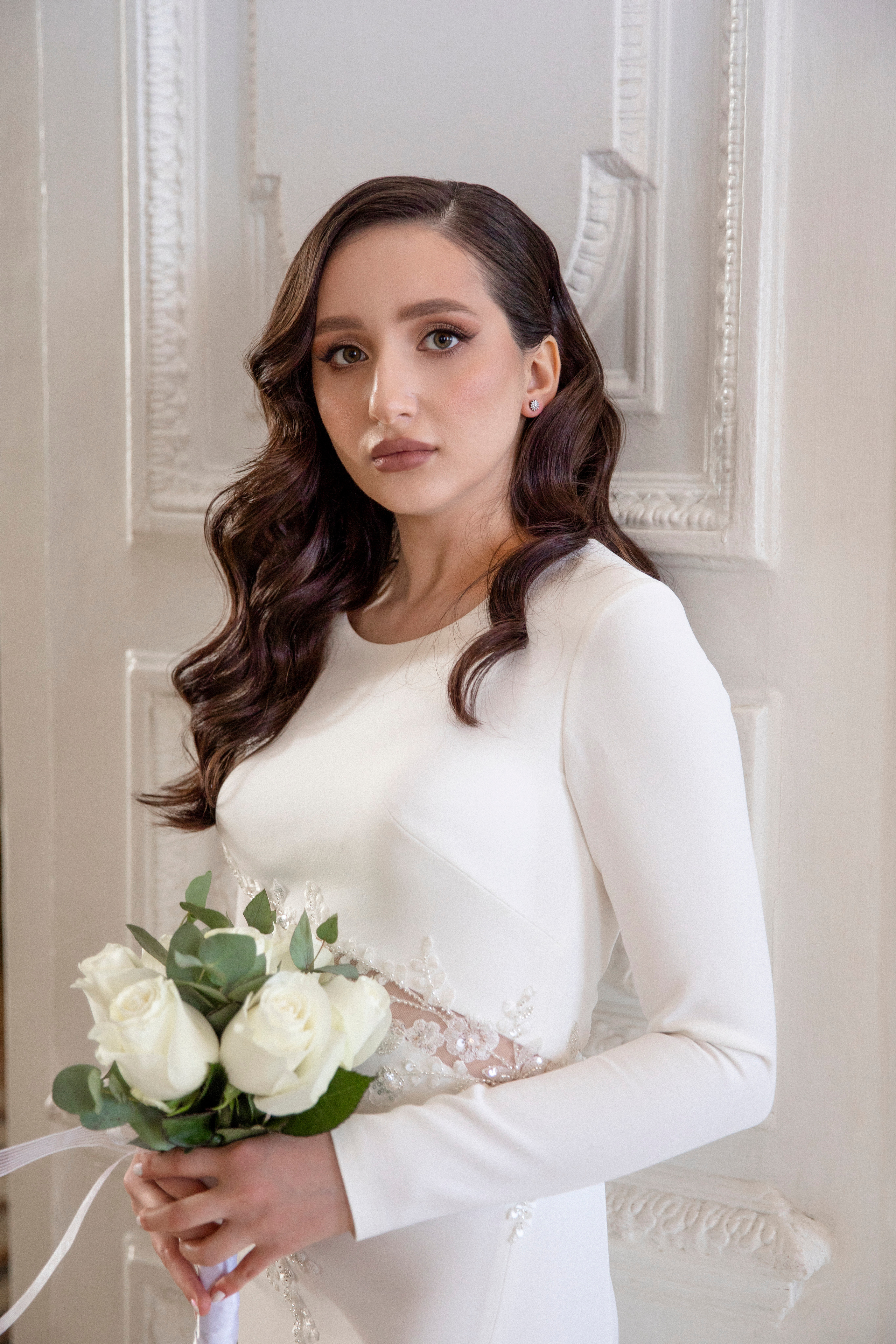 Алан и Сабина 11 марта 2023. Свадебный и портретный фотограф