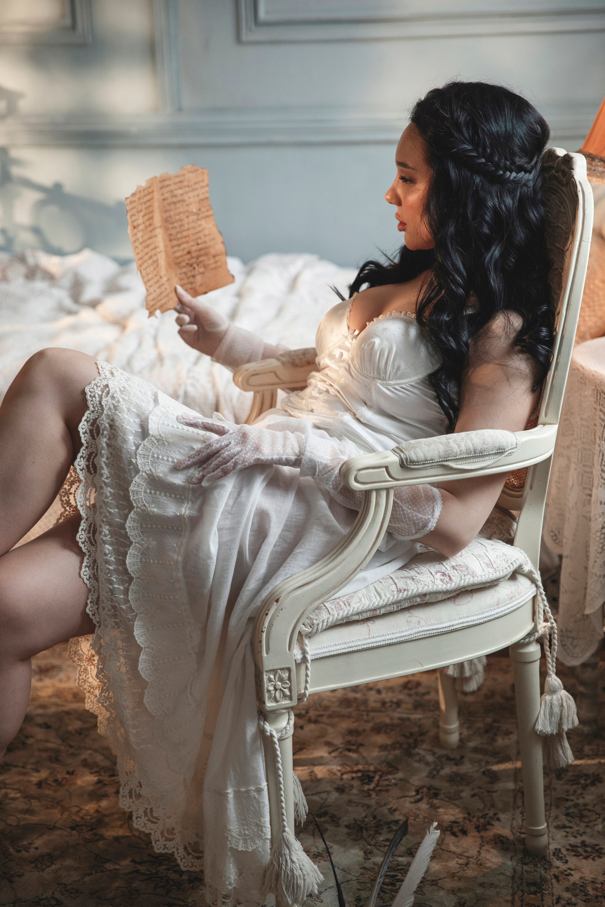 Саша. Свадебный и портретный фотограф