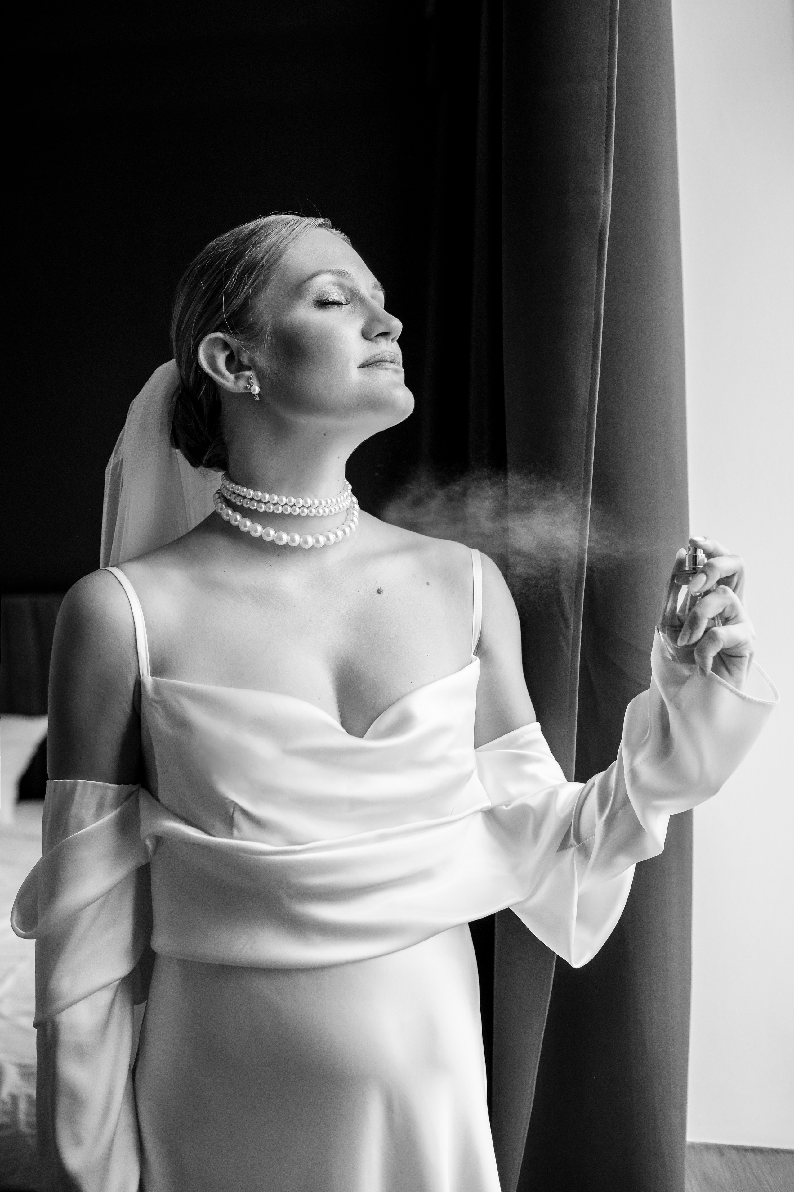 Юля и Артем 1 марта 2023. Свадебный и портретный фотограф