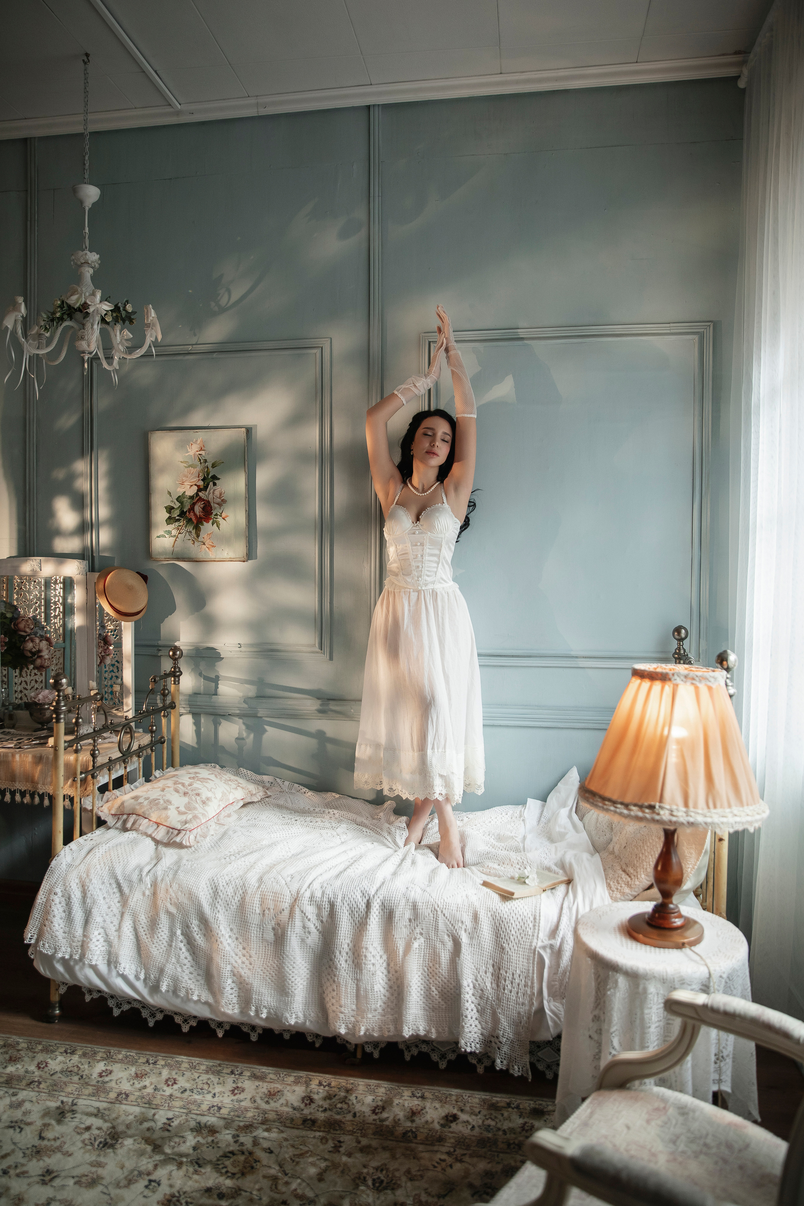 Саша. Свадебный и портретный фотограф