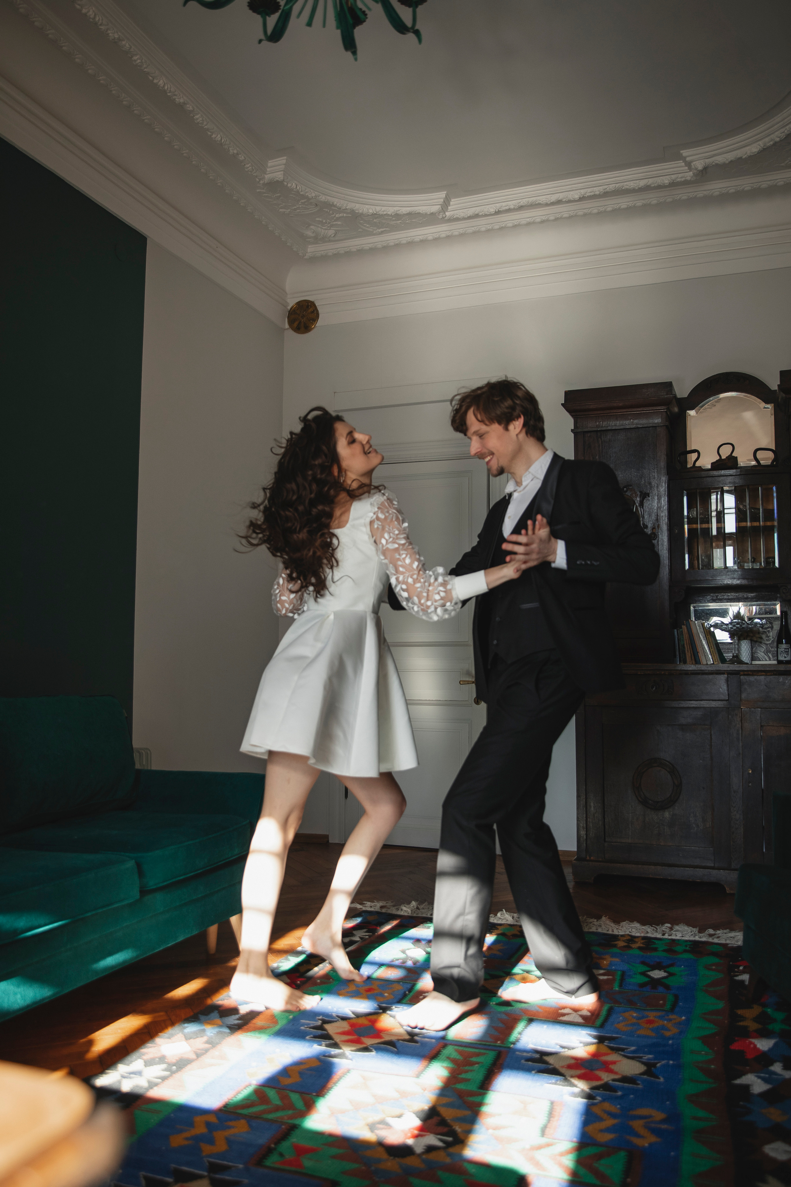 Лиза и Евгений. Свадебный и портретный фотограф