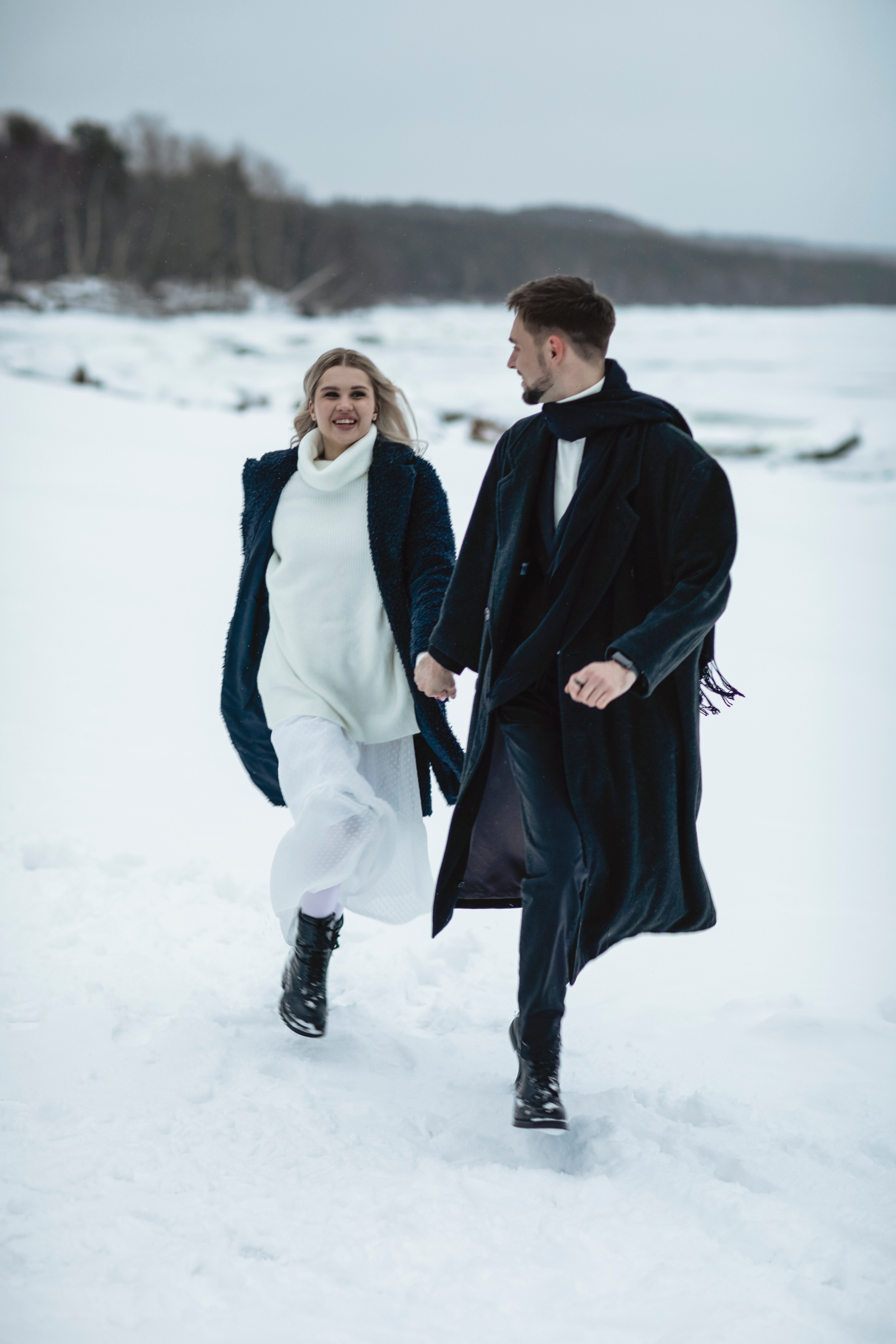 Алина и Игорь. Свадебный и портретный фотограф