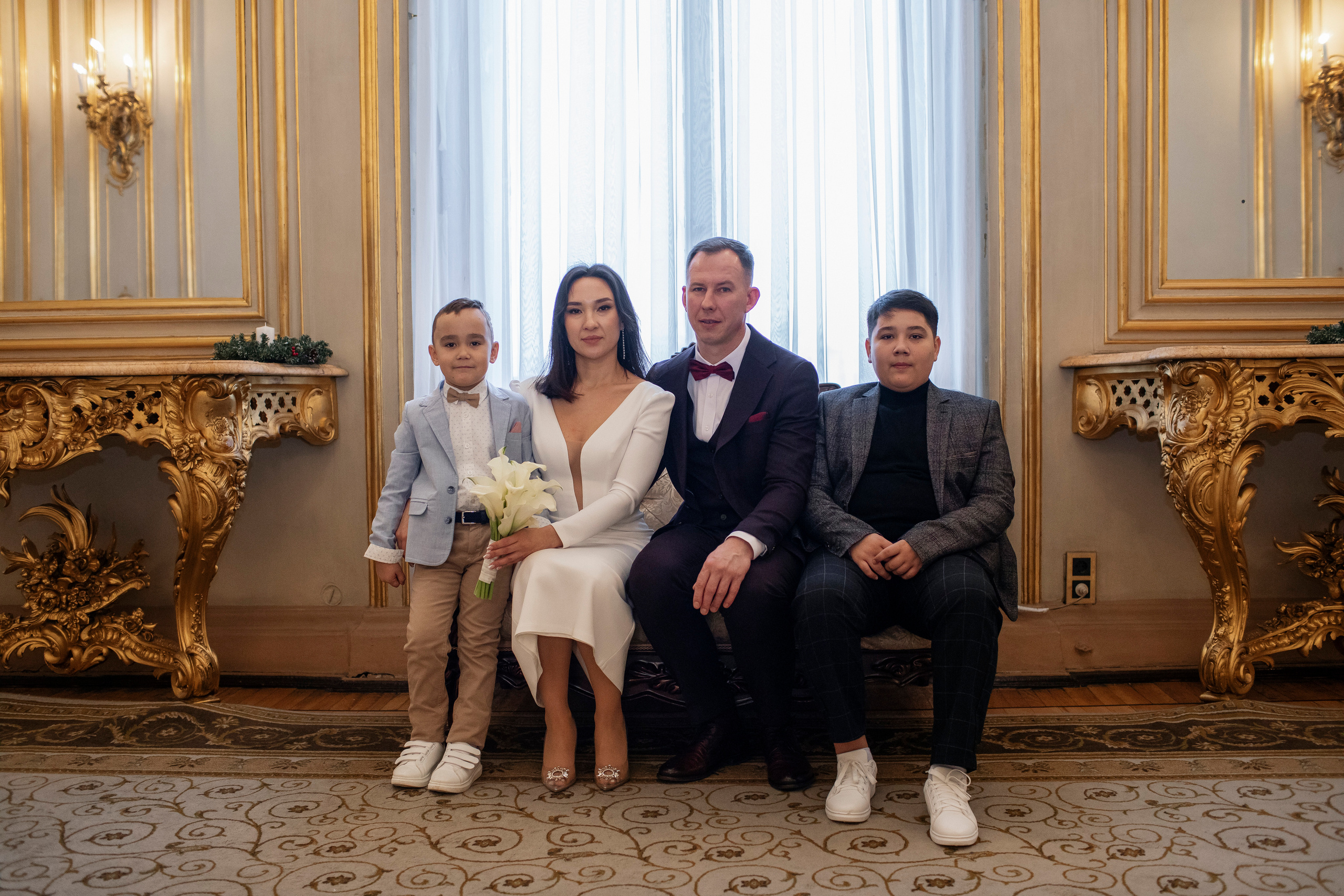 Мария и Денис 20 декабря 2022. Свадебный и портретный фотограф