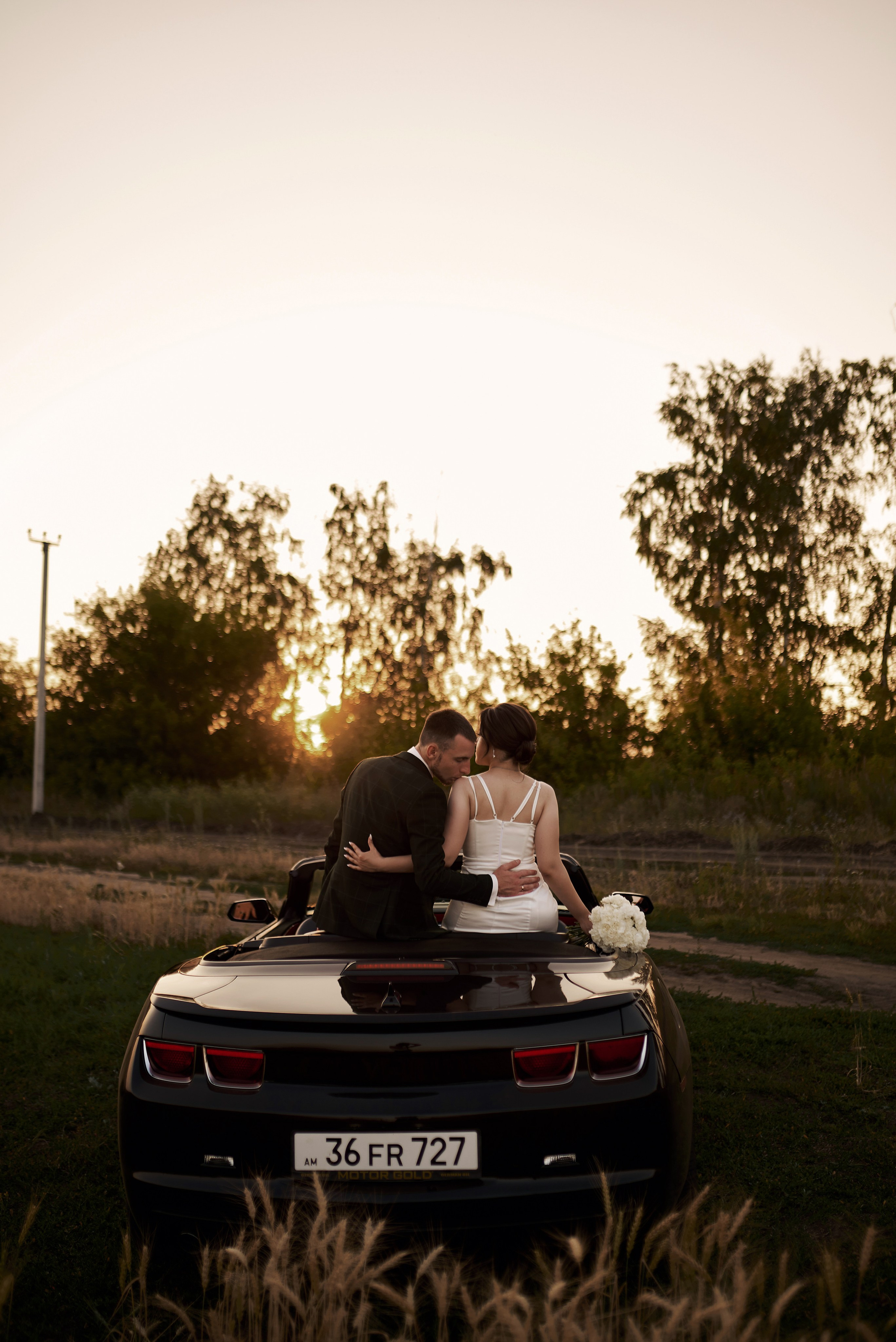 I&R. Свадебный и семейный фотограф в Ульяновске Татьяна Селезнева