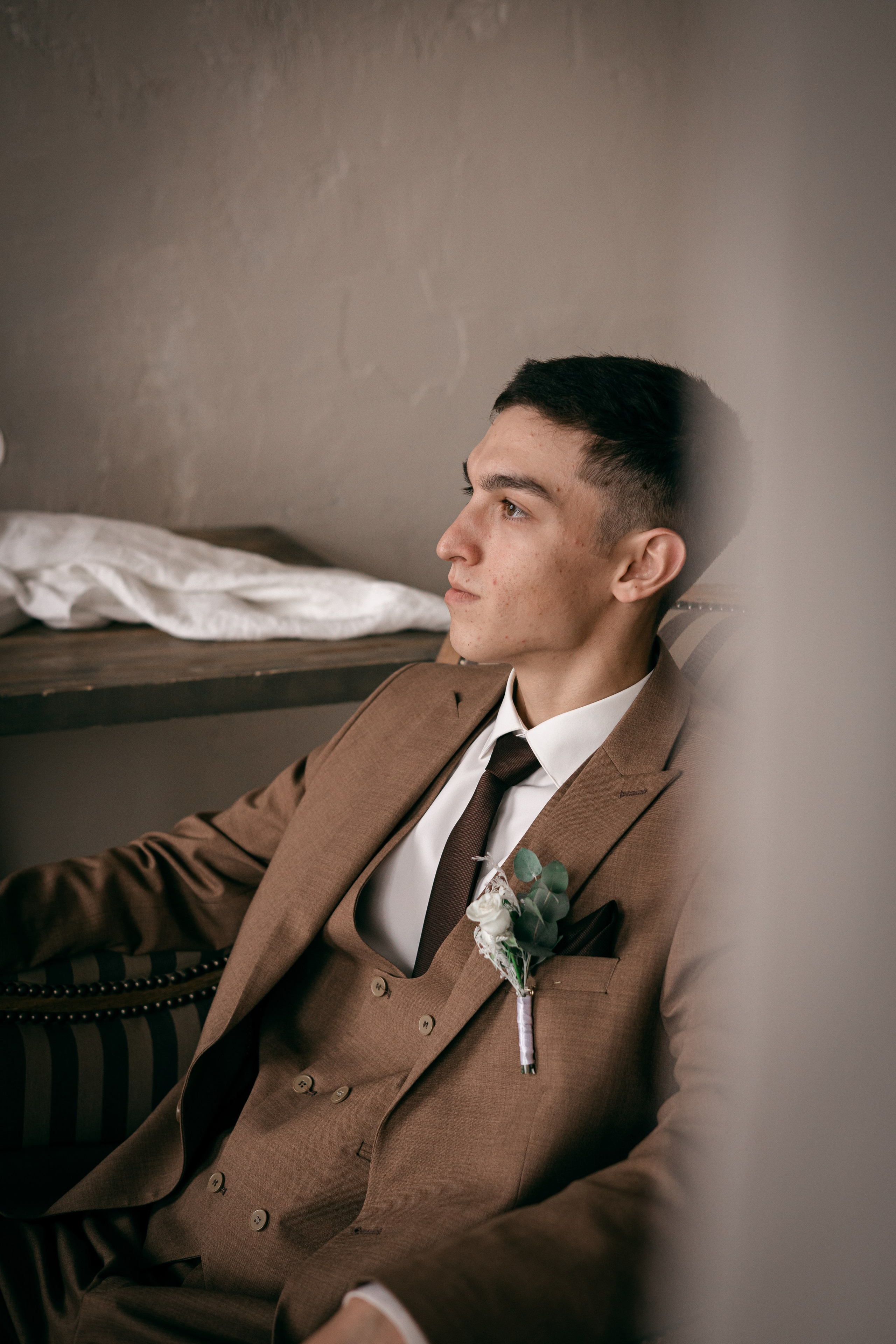 Алексей и Анастасия. Антон Исаев — Фотограф-видеограф в Самаре