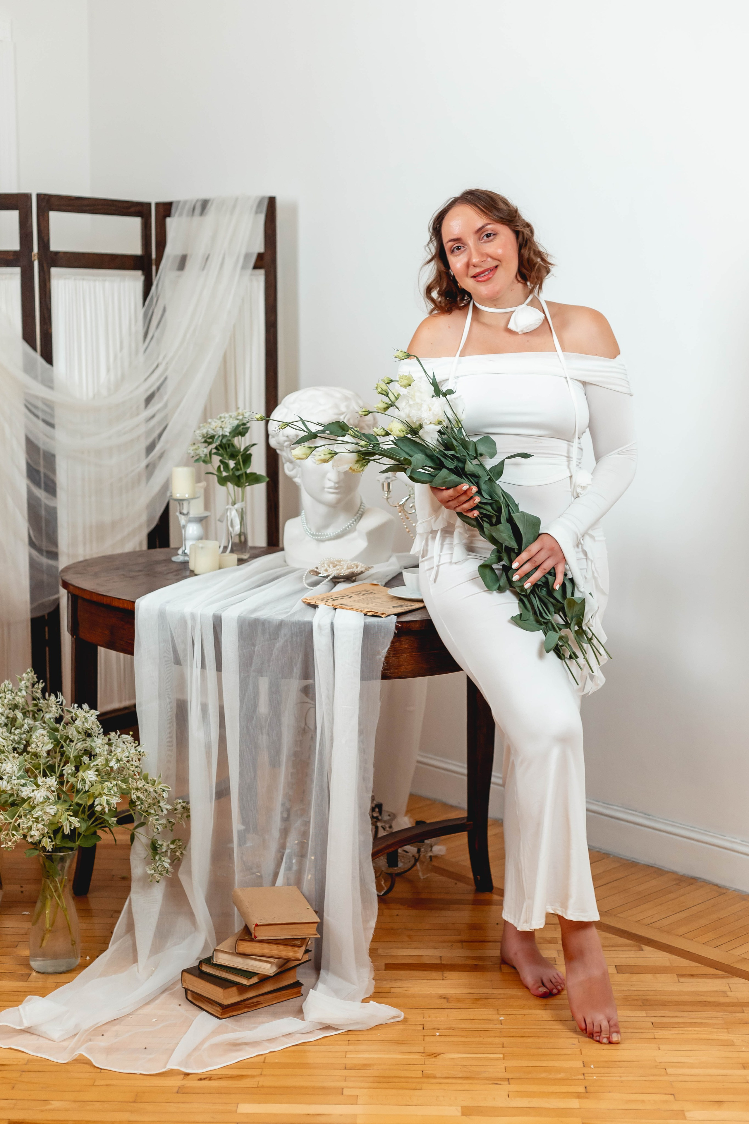 Мария. Женский/Детский фотограф в Симферополе Вероника Слепогина