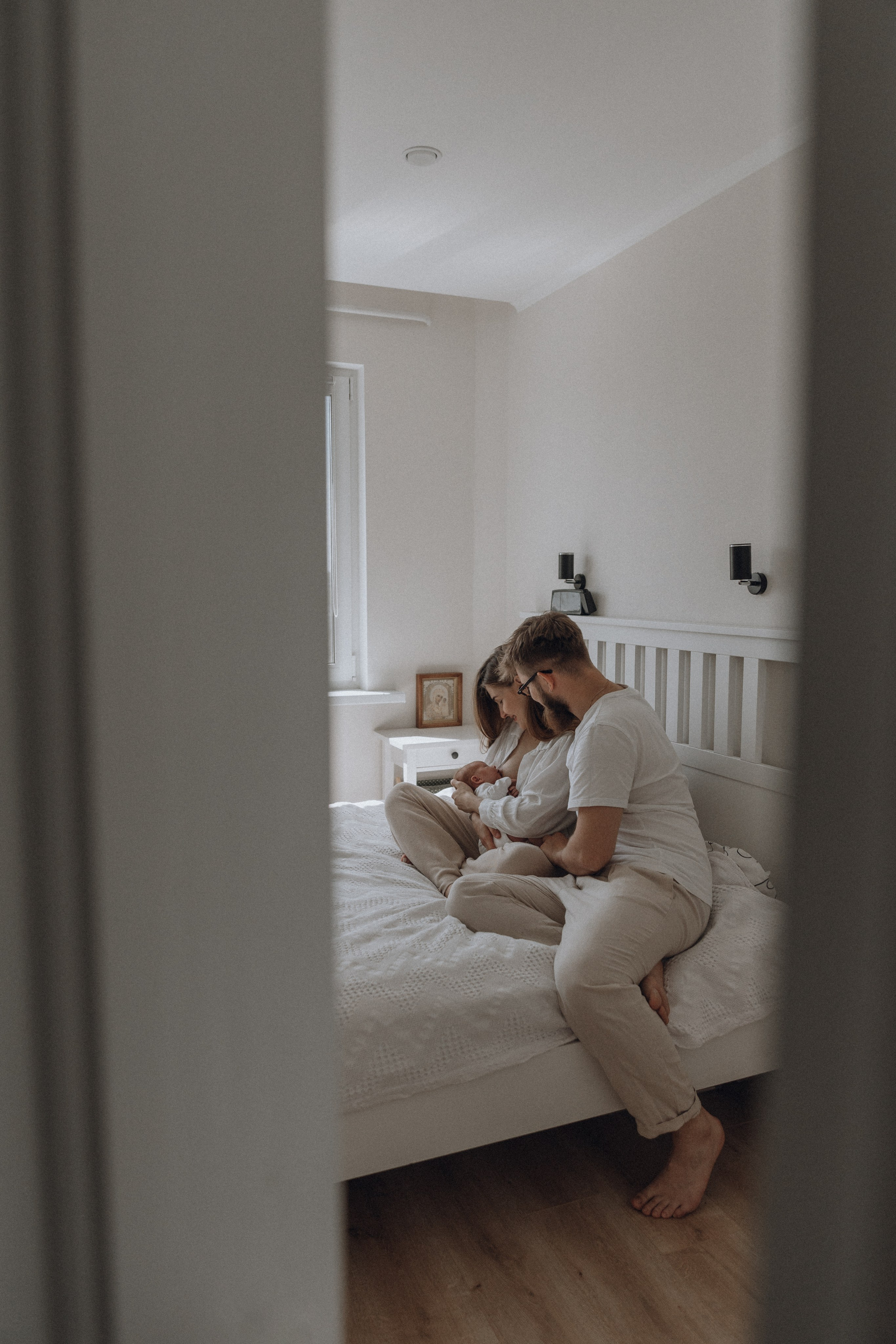 Злата, Егор и Афина. Семейный фотограф Земскова Евгения