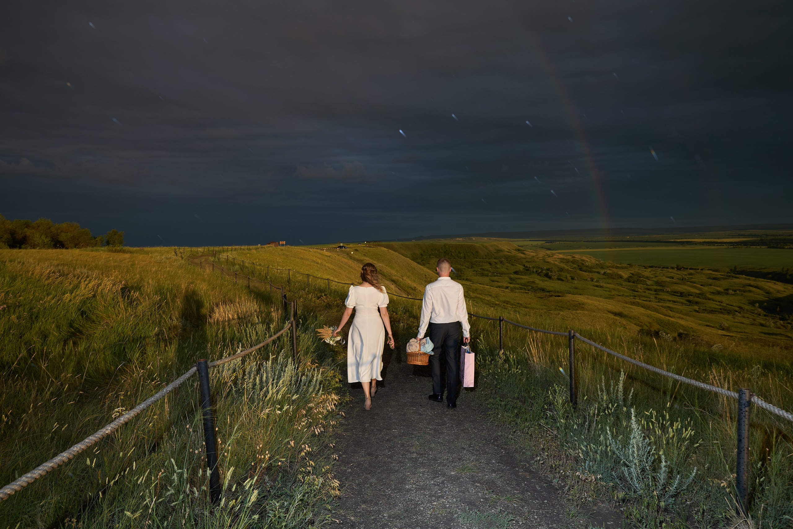 Максим и Надежда Arbuga. Свадебный и семейный фотограф в Ульяновске Орешина Елена