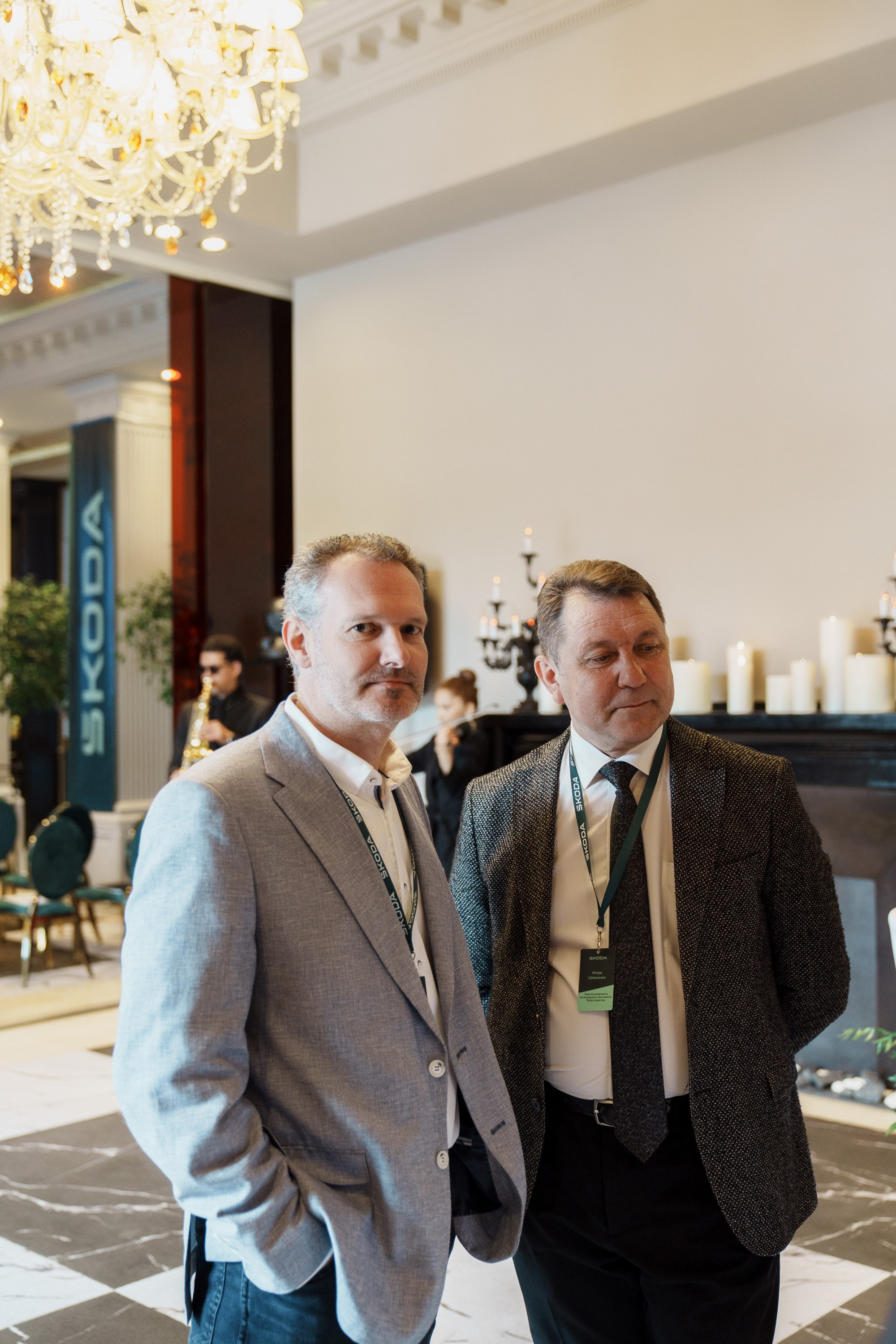 Allur Skoda. Фотограф TAULAN_1