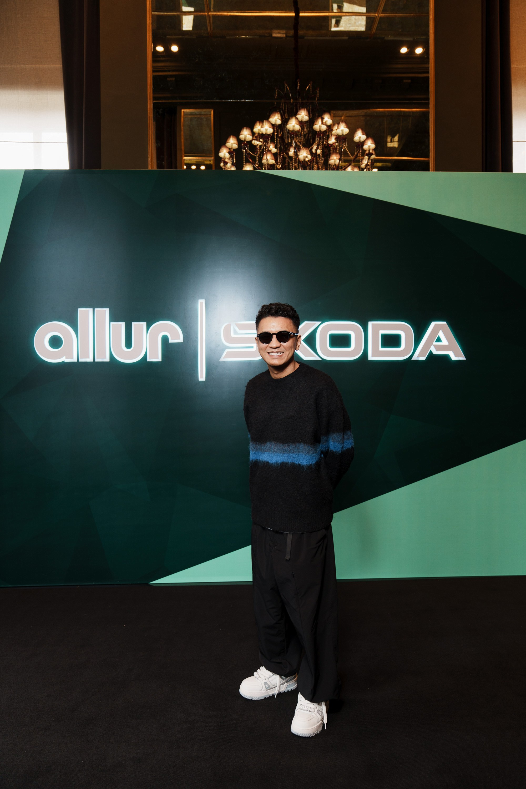 Allur Skoda. Фотограф TAULAN_1