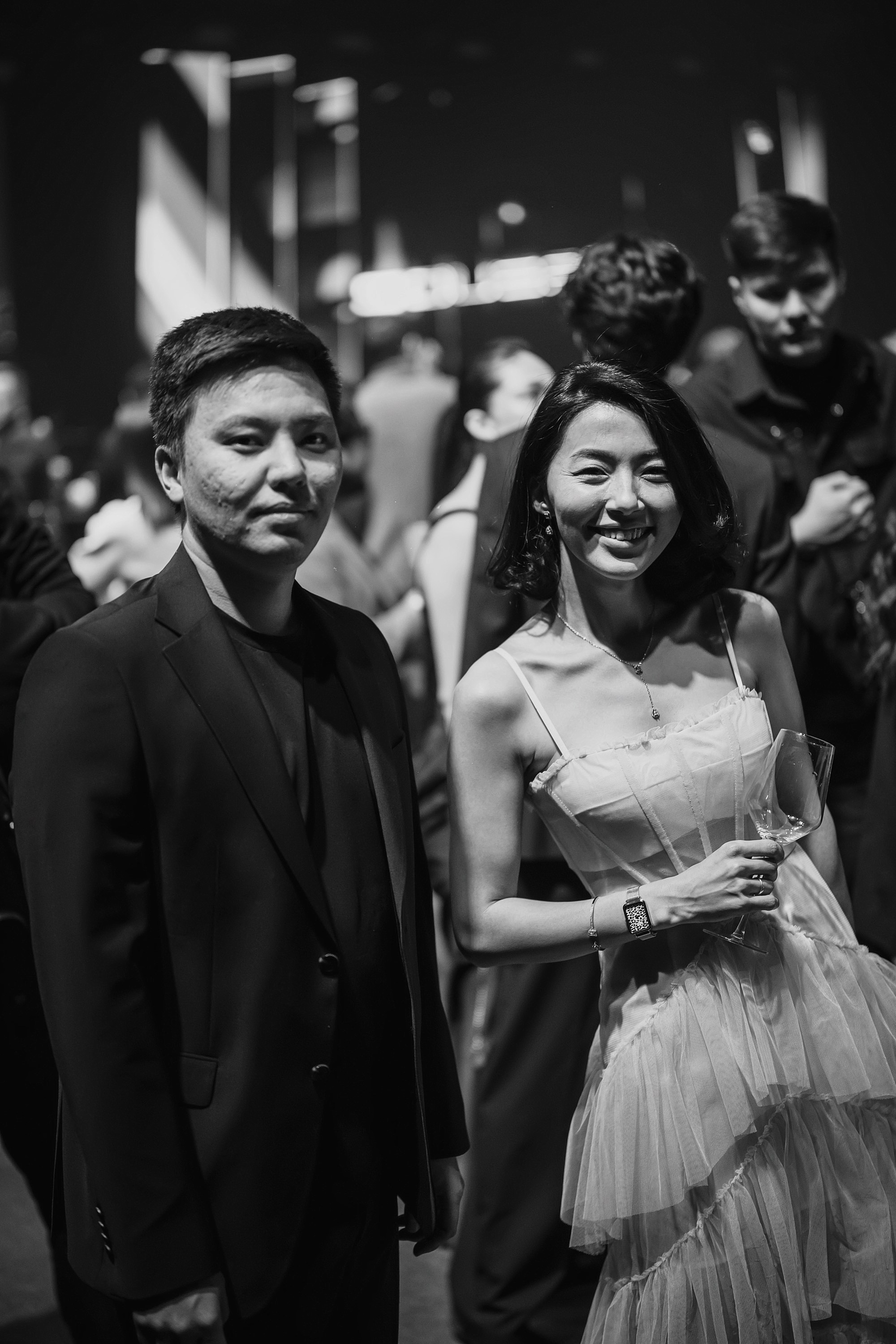 Презентация новых моделей SOUEAST. Фотограф TAULAN_1