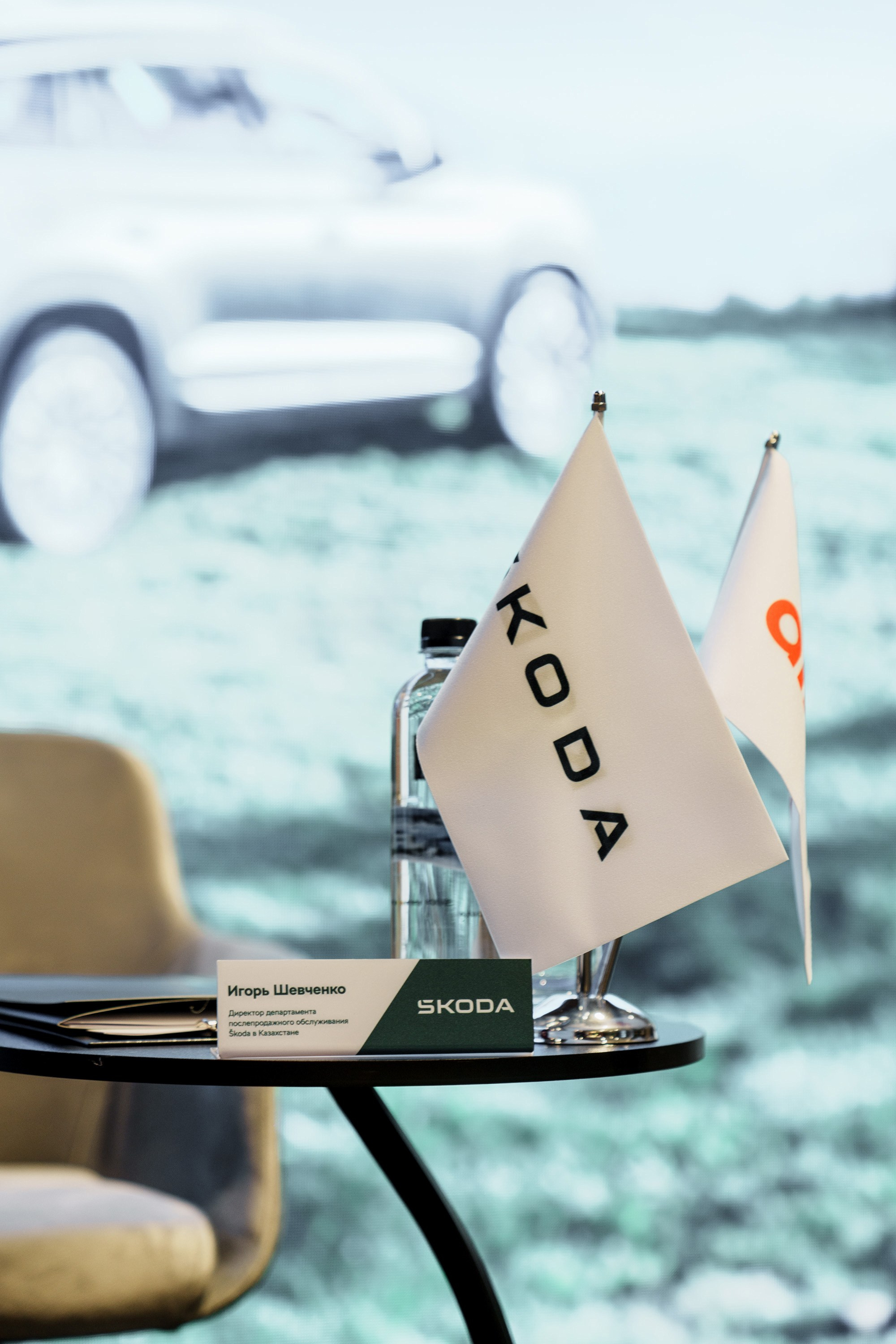 Allur Skoda. Фотограф TAULAN_1