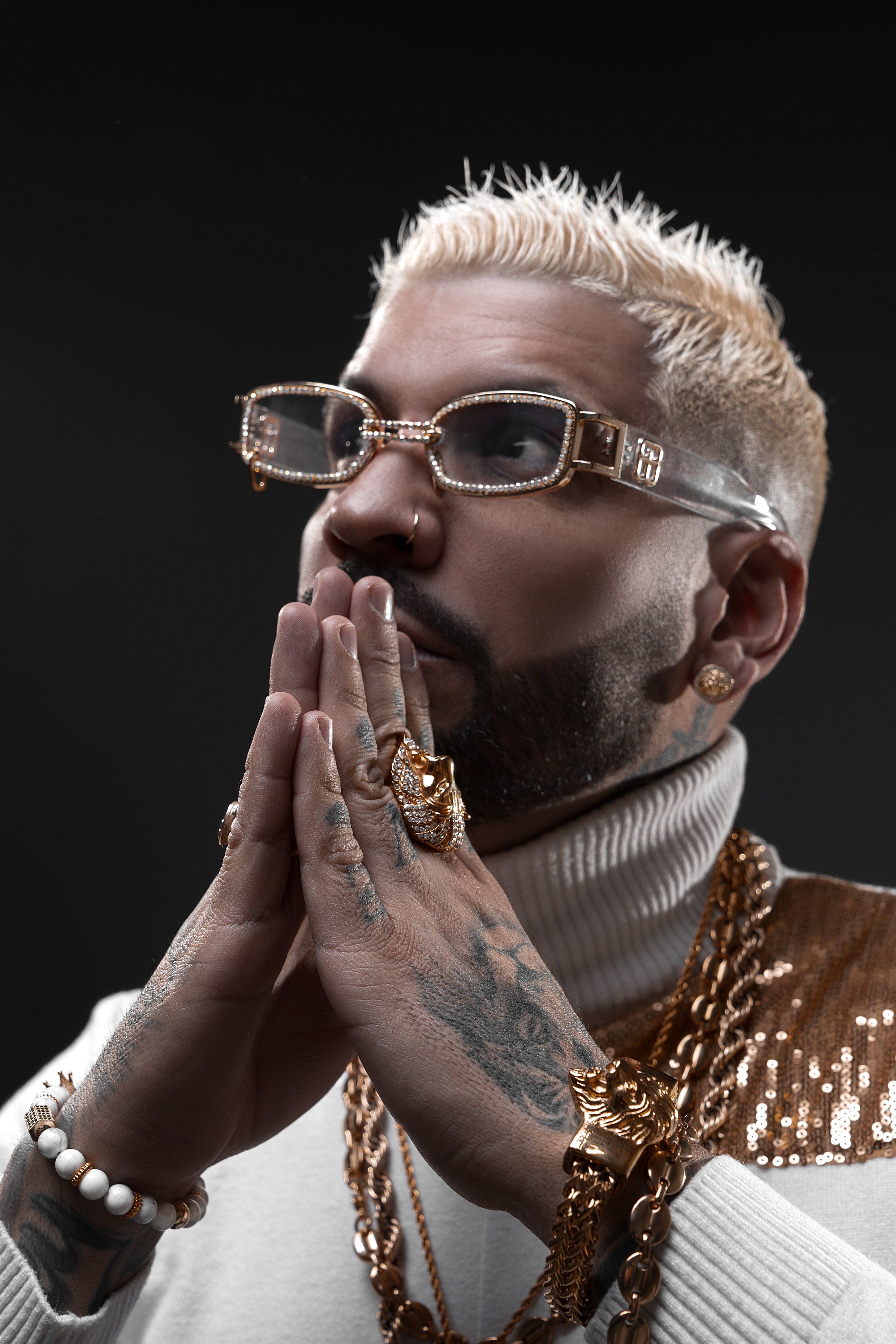 FRANKY RAY. Фотограф TAULAN_1