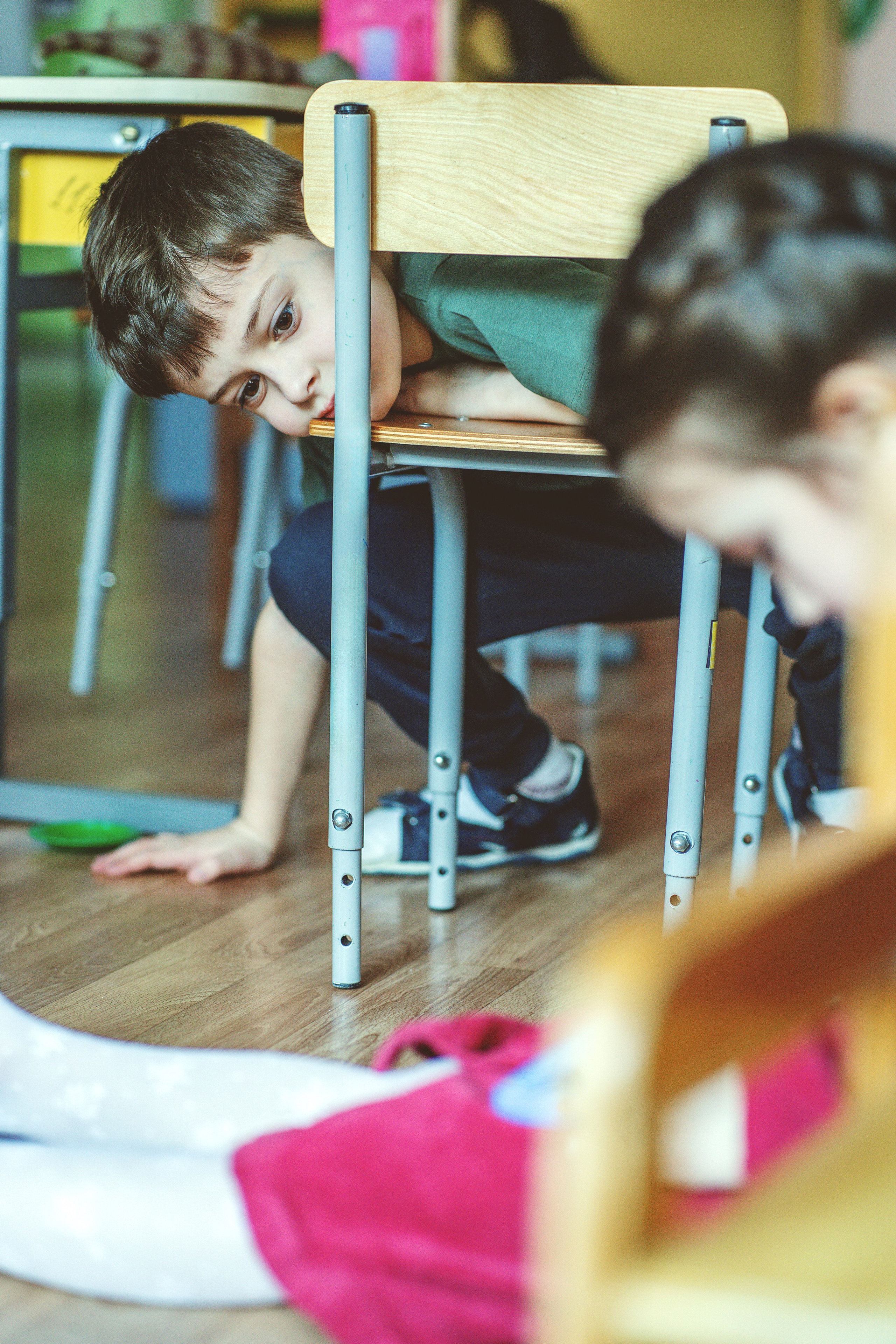 Сад 3. Школьные альбомы и альбомы для детского сада. Юлия Осипова. Москва