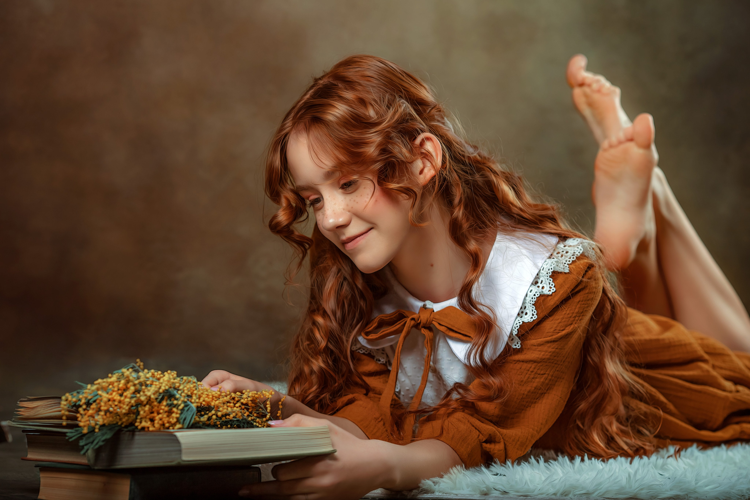 РИТА «Сказочный портрет». Семейный и детский фотограф в Крыму Екатерина Швец