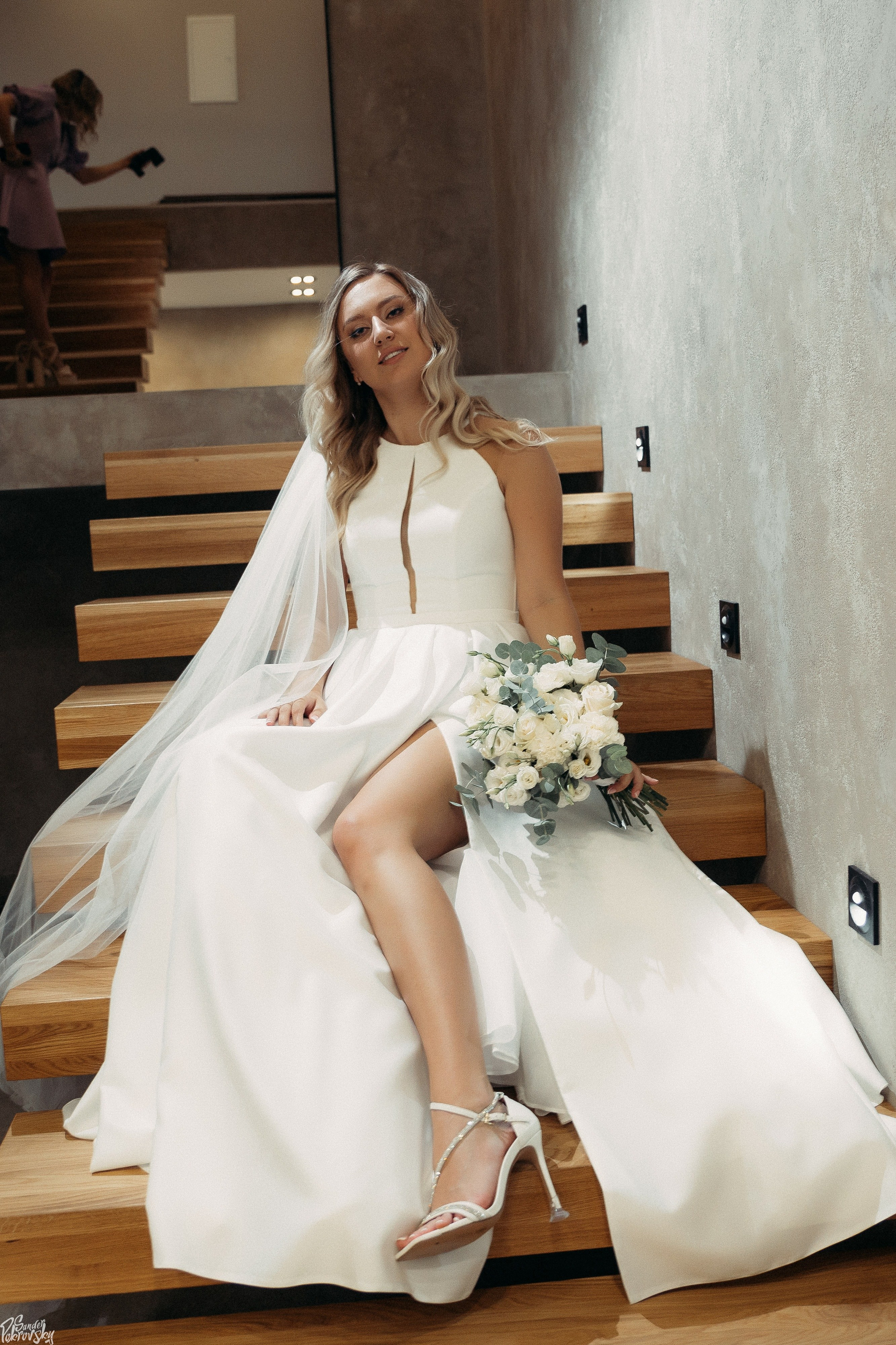 Иван & Аня. Свадебный и репортажный фотограф в Чебоксарах Покровский Александр