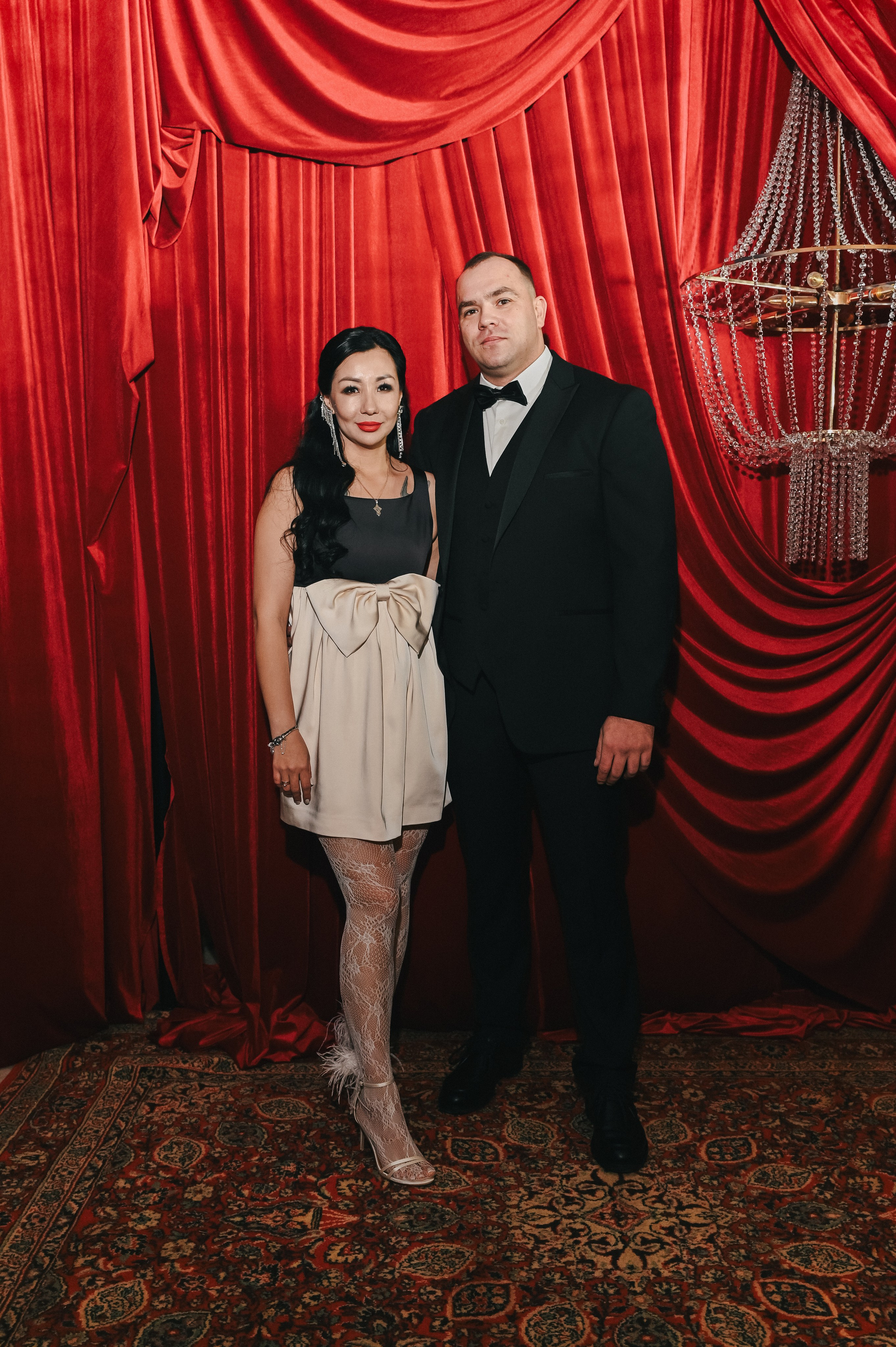 Юбилей Дмитрия. Свадебный и семейный фотограф Волгоград Москва