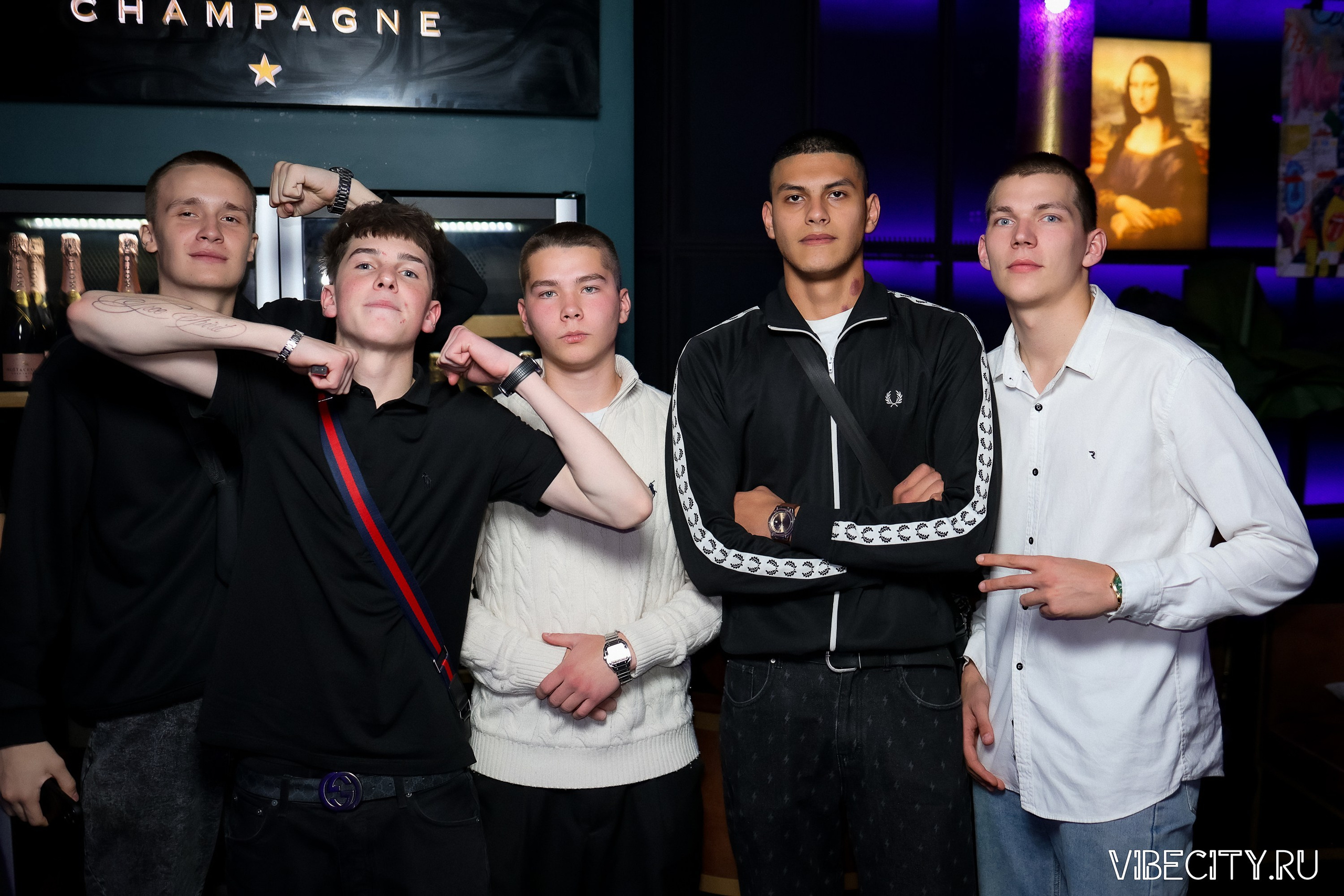 DOUBLE U. VIBECITY.RU Вайб Сити Ру Фоторепортажи Фотоотчеты Калининград