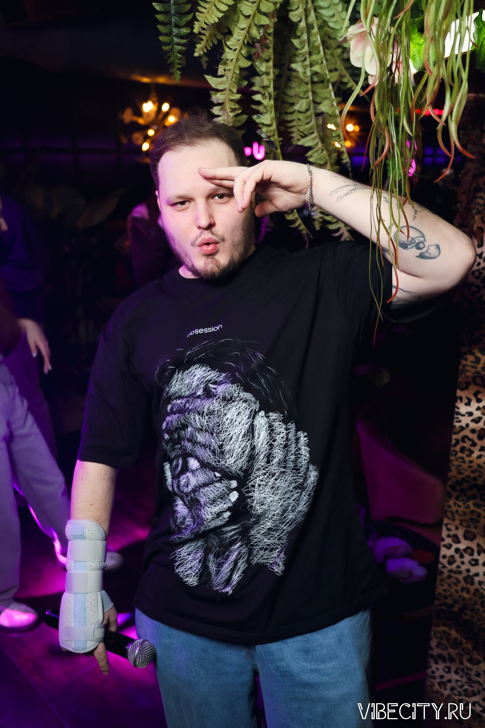 DOUBLE U. VIBECITY.RU Вайб Сити Ру Фоторепортажи Фотоотчеты Калининград