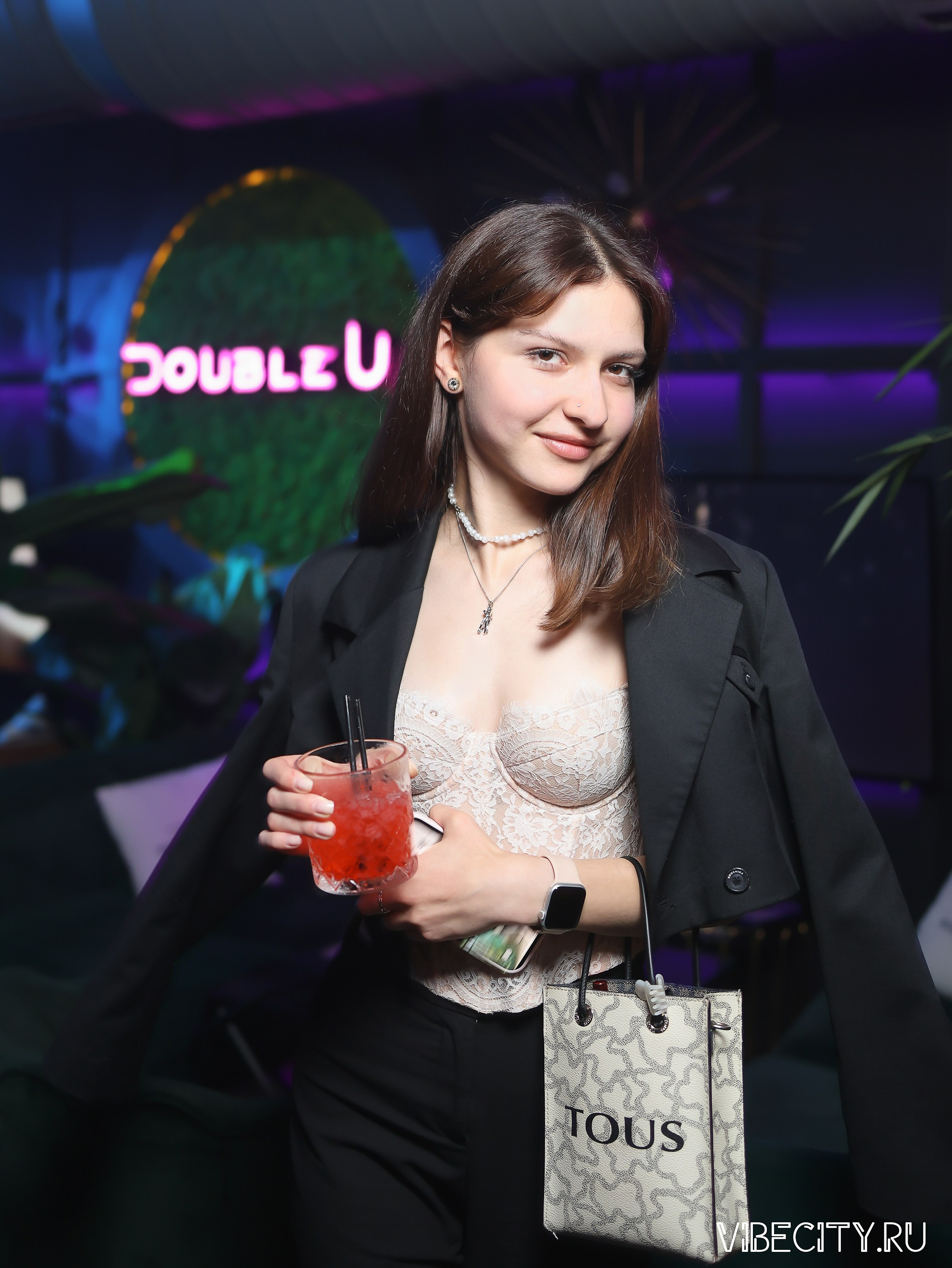 DOUBLE U. VIBECITY.RU Вайб Сити Ру Фоторепортажи Фотоотчеты Калининград