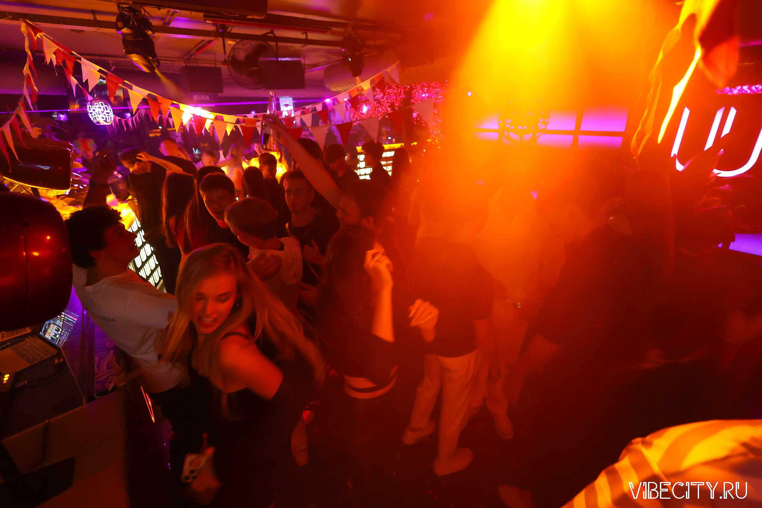 DOUBLE U. VIBECITY.RU Вайб Сити Ру Фоторепортажи Фотоотчеты Калининград